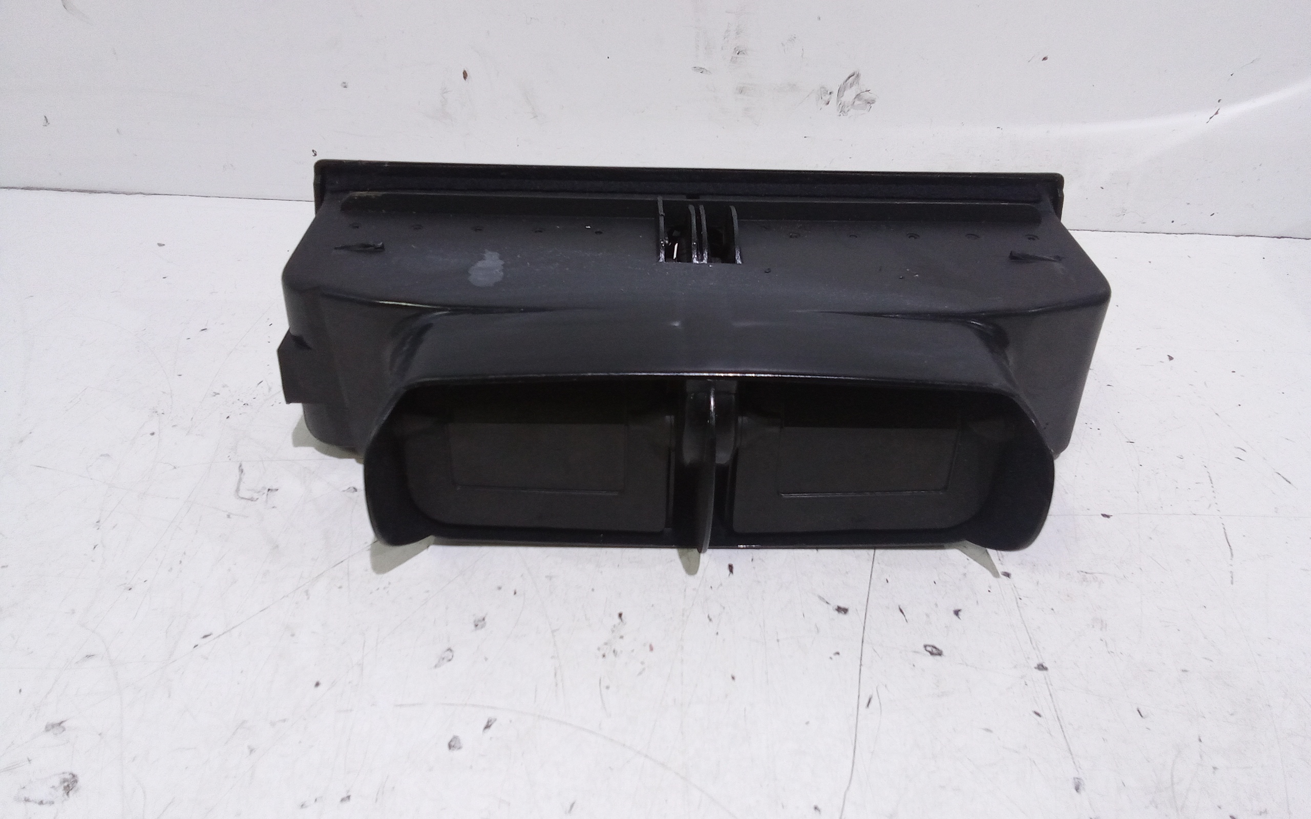 Bocchette Aria Centrale per Mercedes Classe C Berlina W202 2 Serie (1997 - 2000)