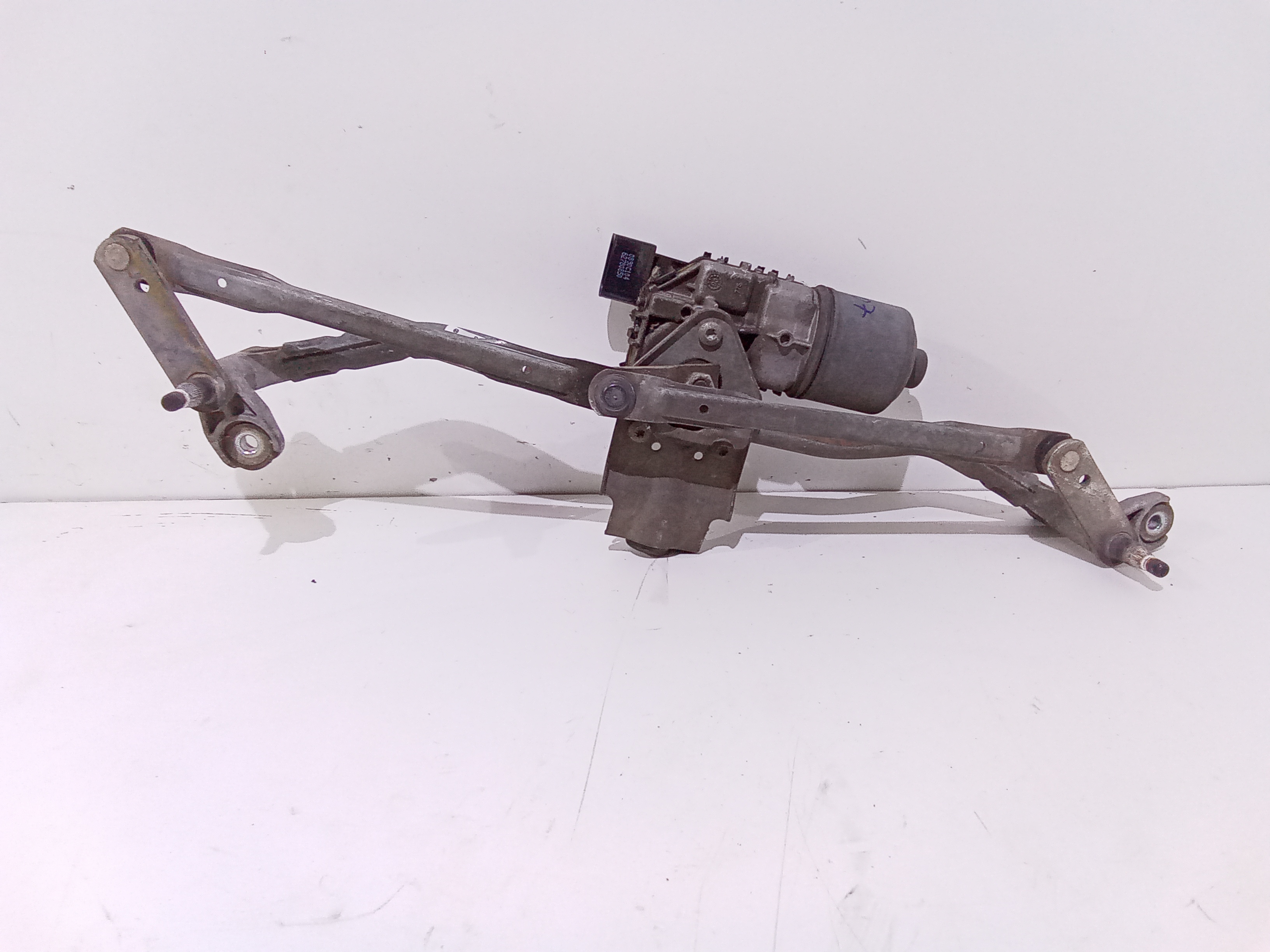 Motorino Tergicristallo Anteriore per Seat Ibiza Serie (05>08) (2005 - 2008)