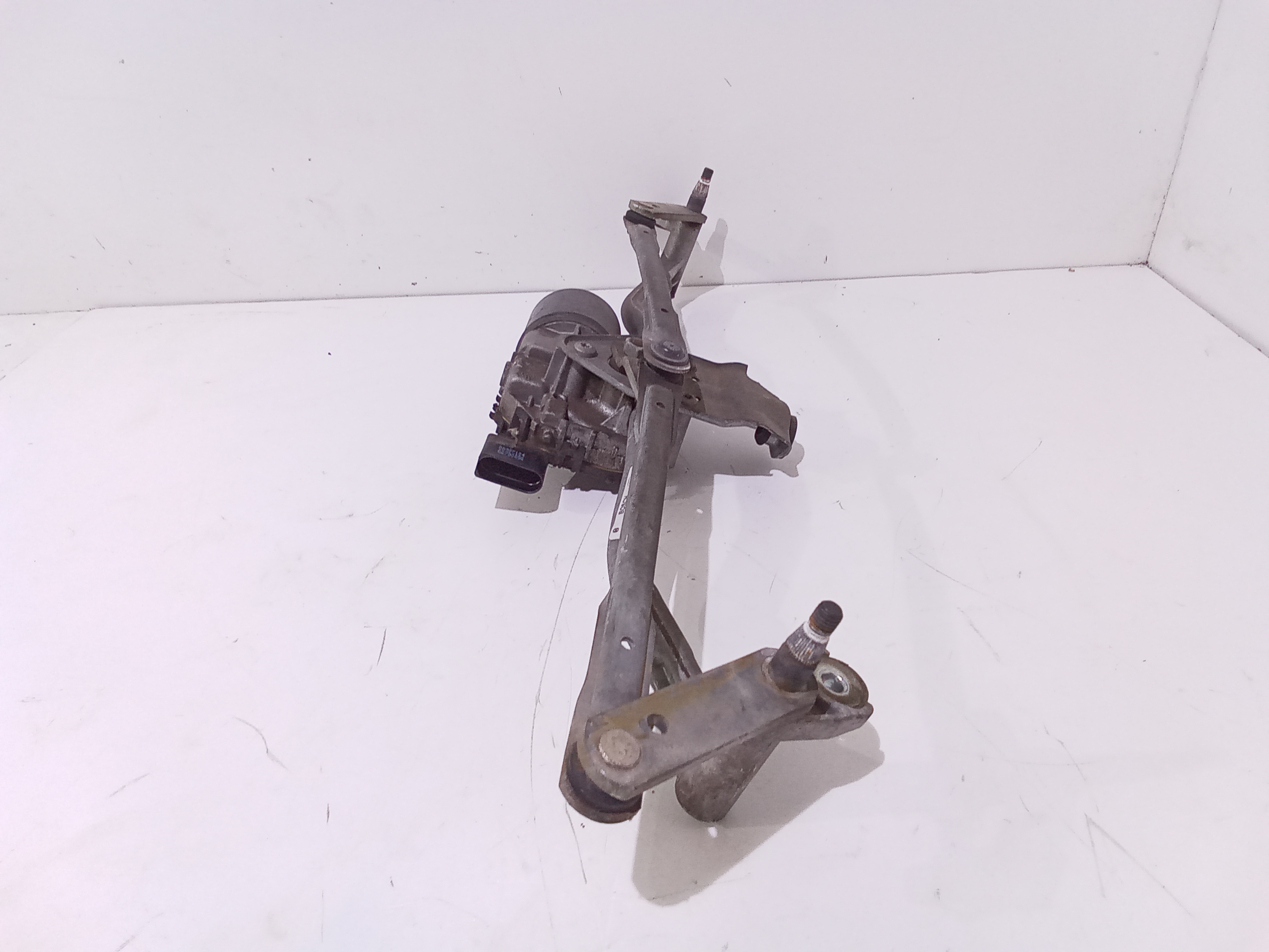 Motorino Tergicristallo Anteriore per Seat Ibiza Serie (05>08) (2005 - 2008)