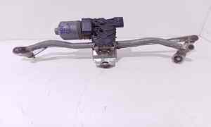 Motorino Tergicristallo Anteriore per Seat Ibiza Serie (05>08) (2005 - 2008)