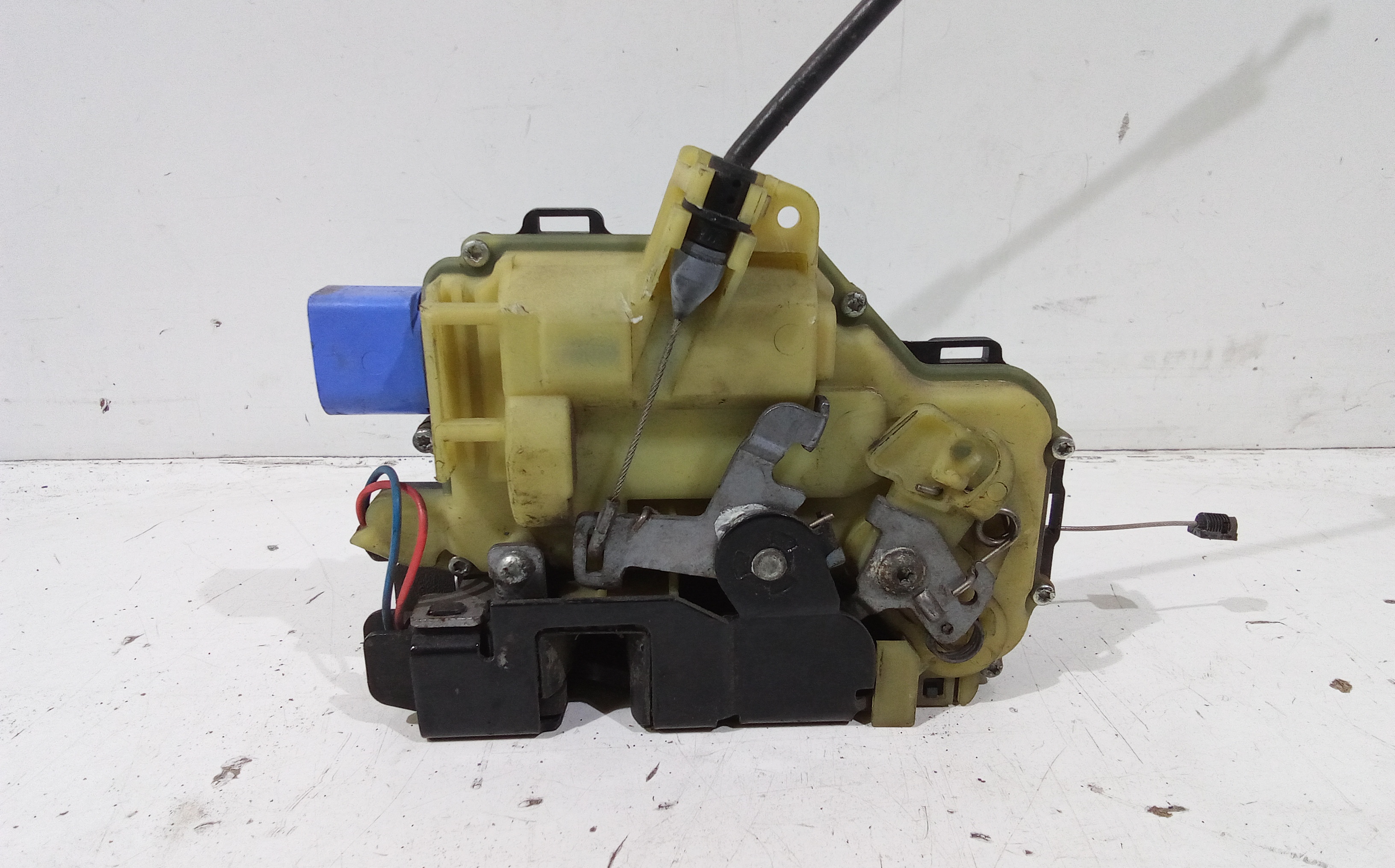 Serratura Anteriore Destra per Seat Ibiza Serie (05>08) (2005 - 2008)