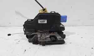 Serratura Anteriore Destra per Seat Ibiza Serie (05>08) (2005 - 2008)