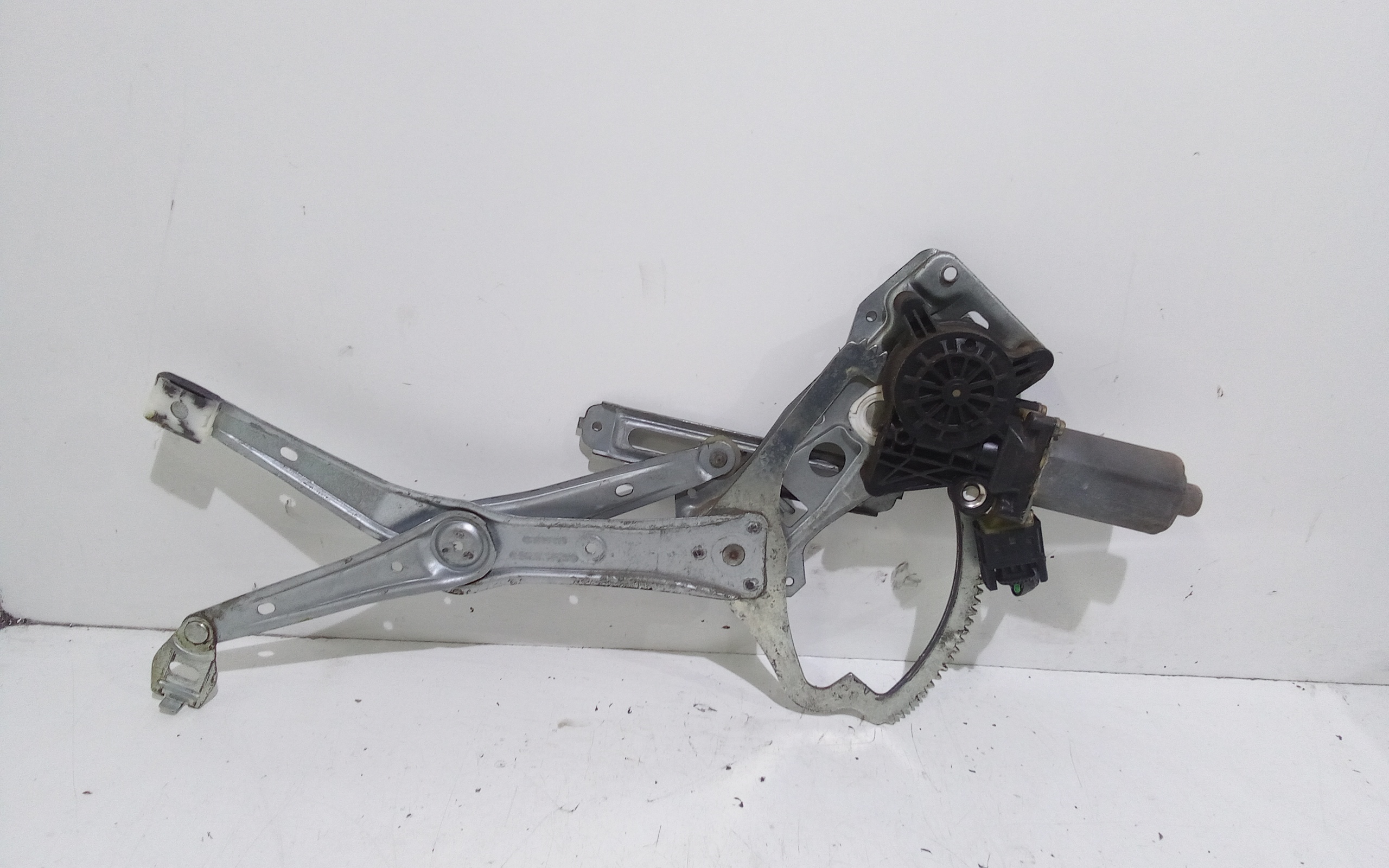 Cremagliera anteriore destra passeggero per Mercedes Classe C Berlina W202 2 Serie (1997 - 2000)