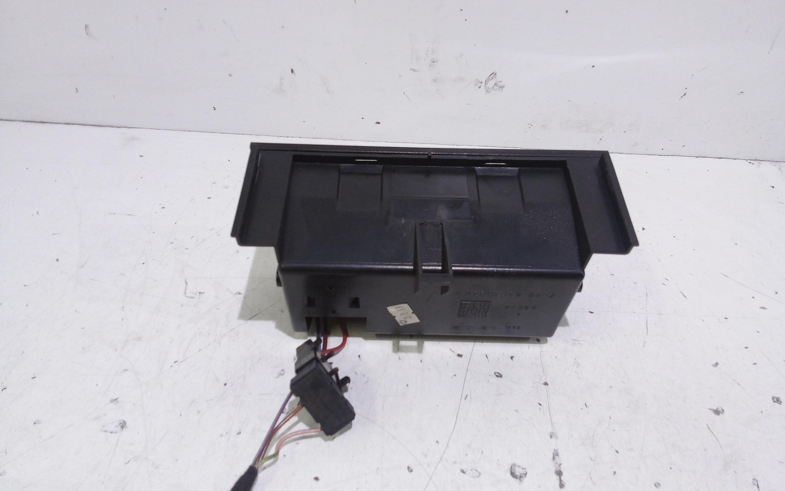 Posacenere per Mercedes Classe C Berlina W202 2 Serie (1997 - 2000)