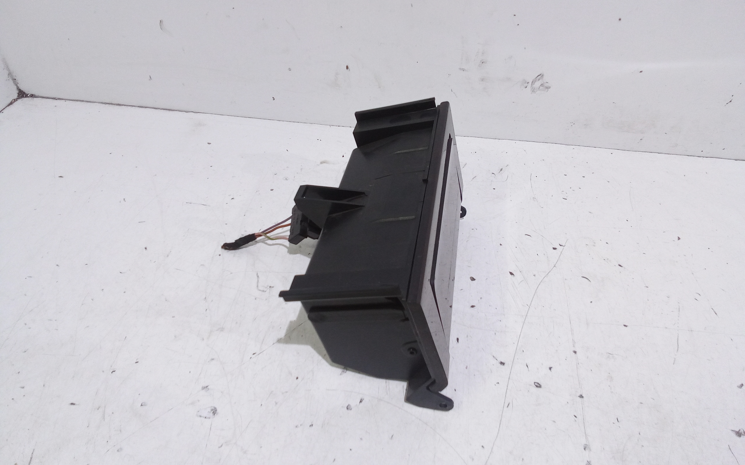 Posacenere per Mercedes Classe C Berlina W202 2 Serie (1997 - 2000)