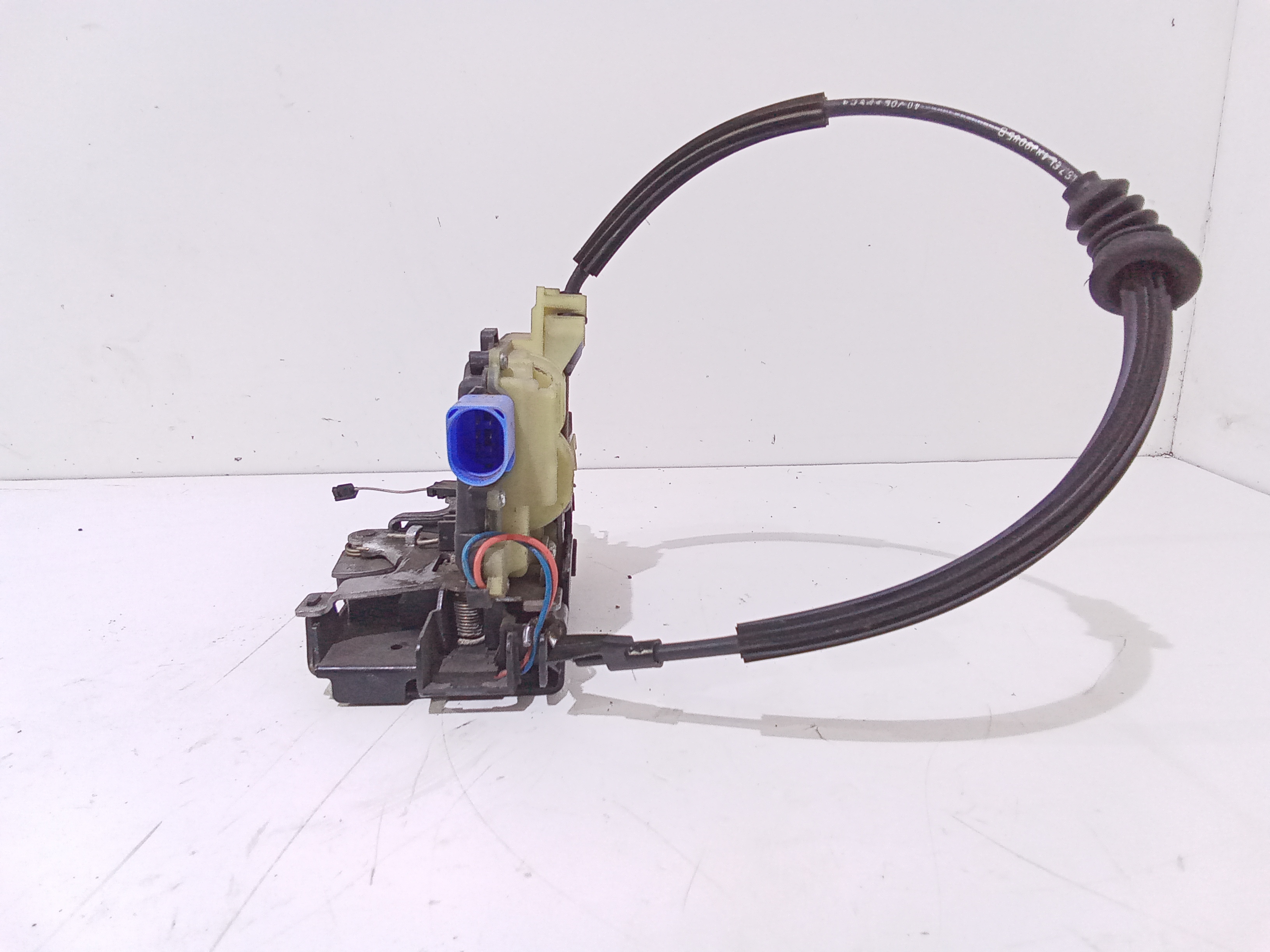 Serratura Posteriore destra per Seat Ibiza Serie (05>08) (2005 - 2008)