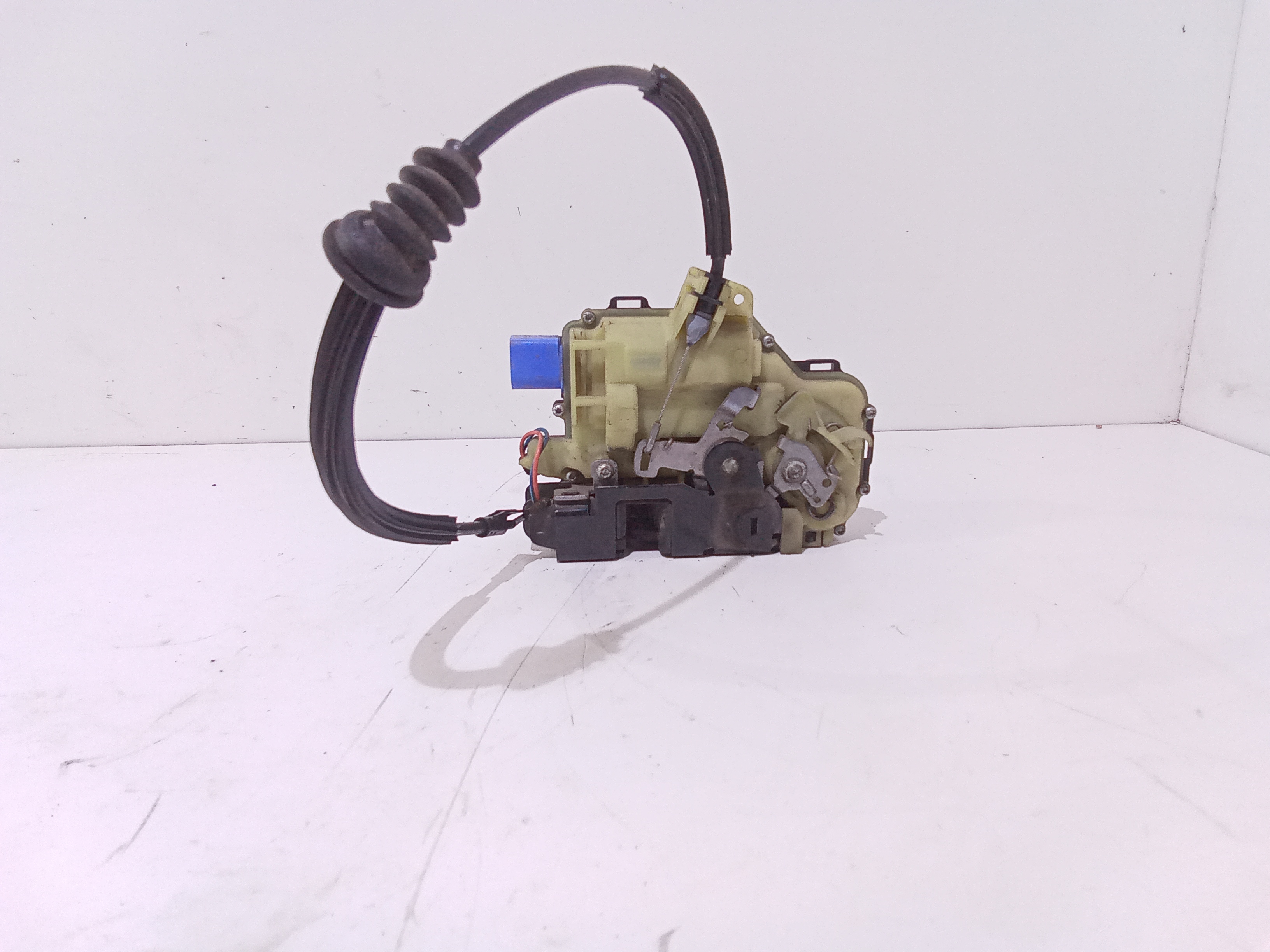 Serratura Posteriore destra per Seat Ibiza Serie (05>08) (2005 - 2008)