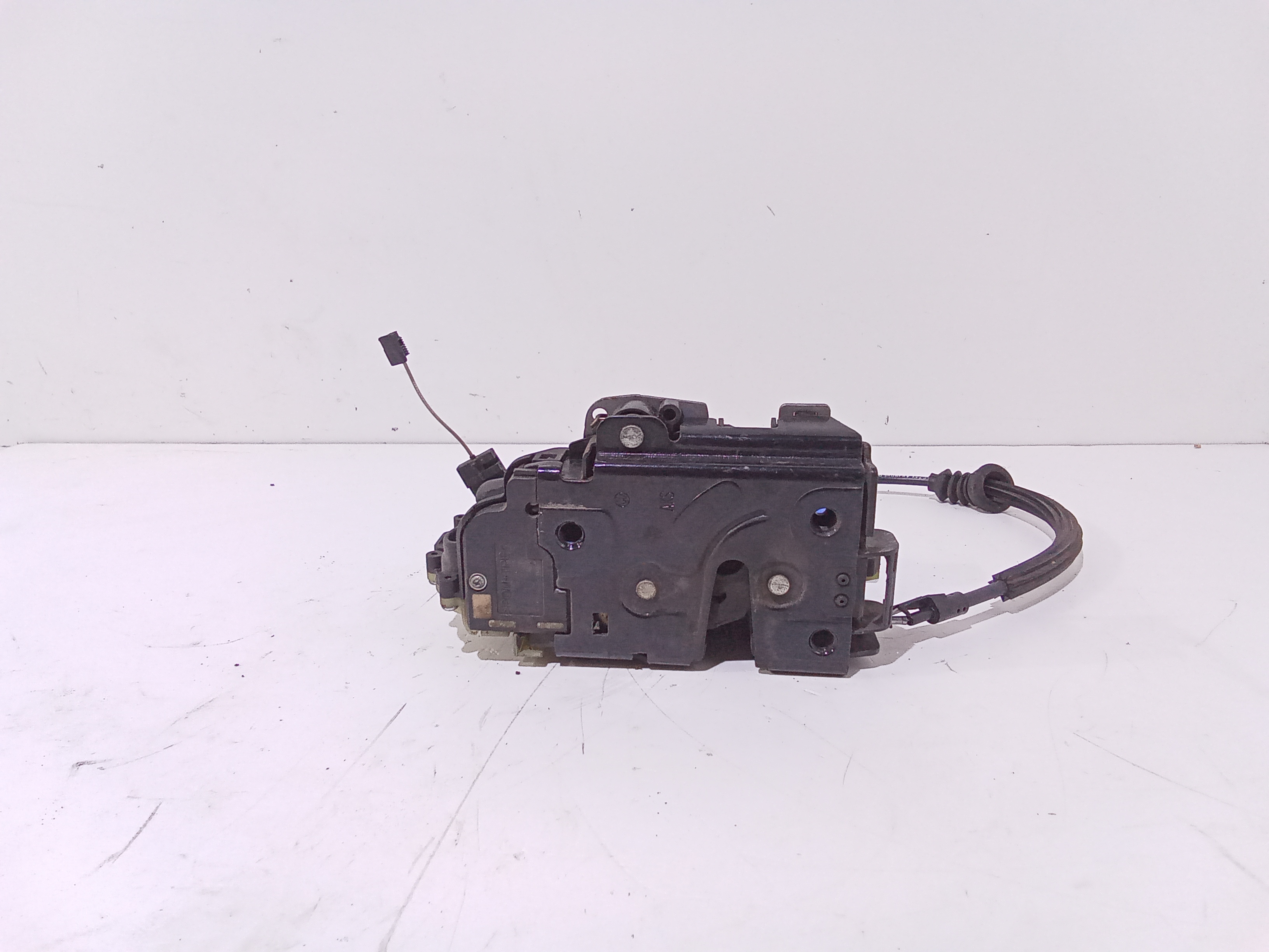 Serratura Posteriore destra per Seat Ibiza Serie (05>08) (2005 - 2008)