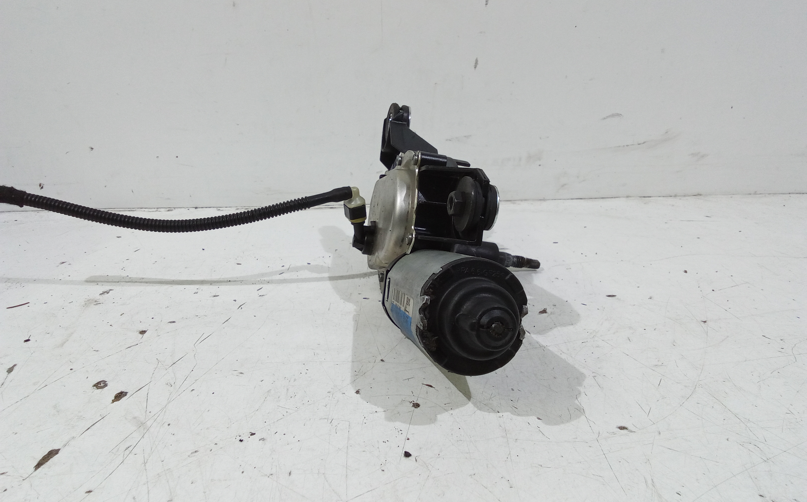 Motorino Tergicristallo Posteriore per Seat Ibiza Serie (05>08) (2005 - 2008)