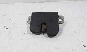 Serratura Cofano Posteriore per Seat Ibiza Serie (05>08) (2005 - 2008)