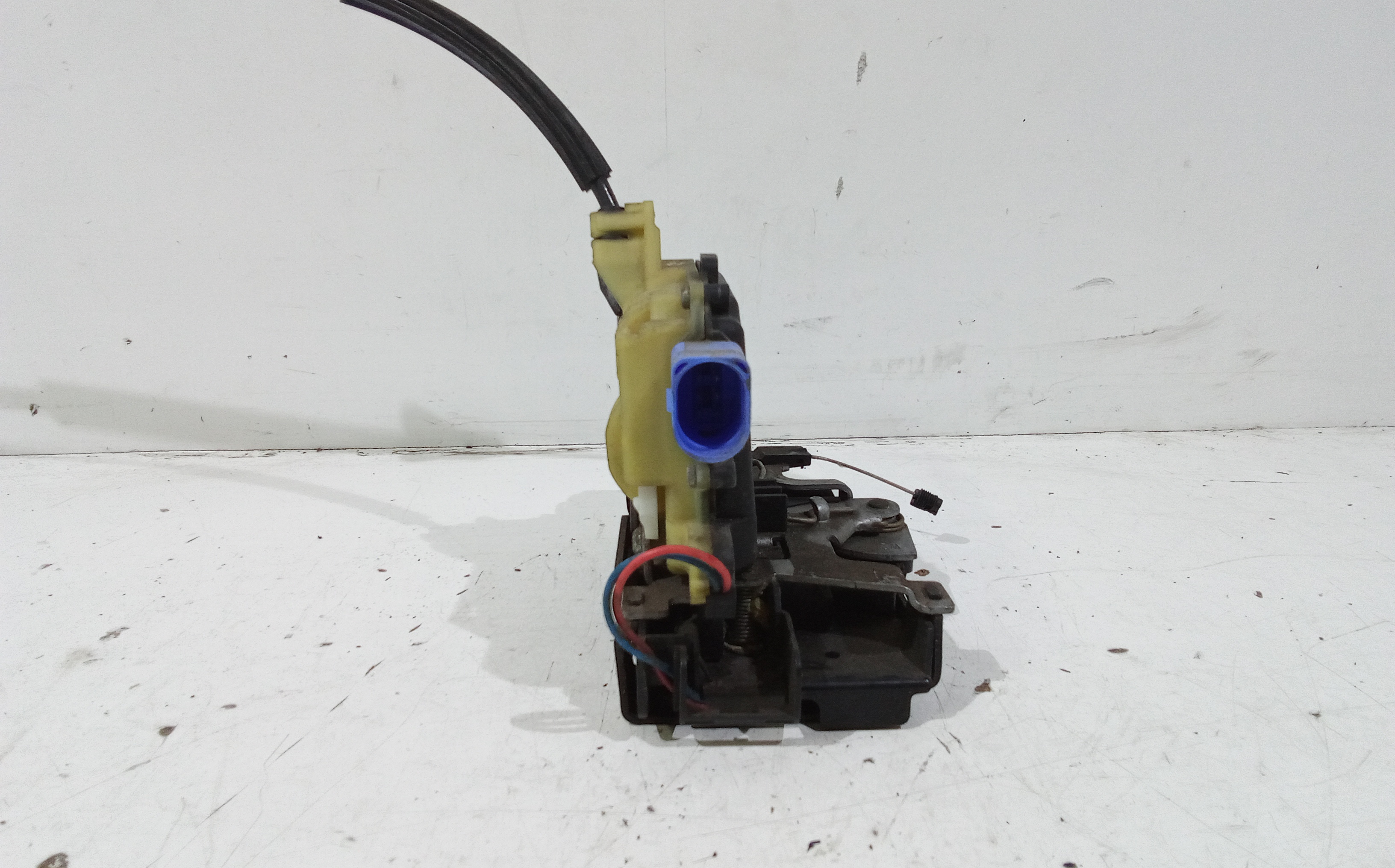 Serratura Anteriore Sinistra per Seat Ibiza Serie (05>08) (2005 - 2008)