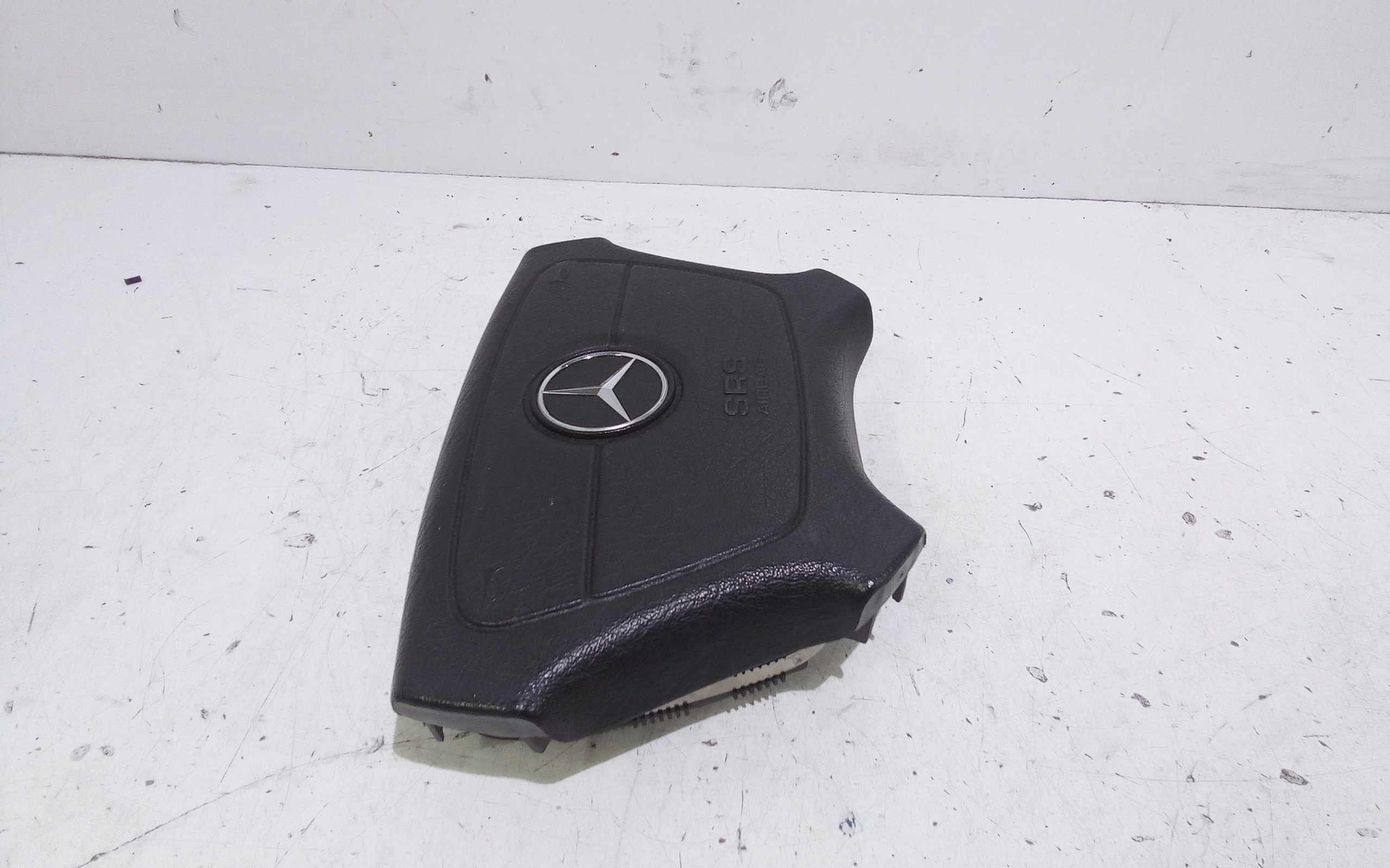 Airbag Volante per Mercedes Classe C Berlina W202 2 Serie (1997 - 2000)