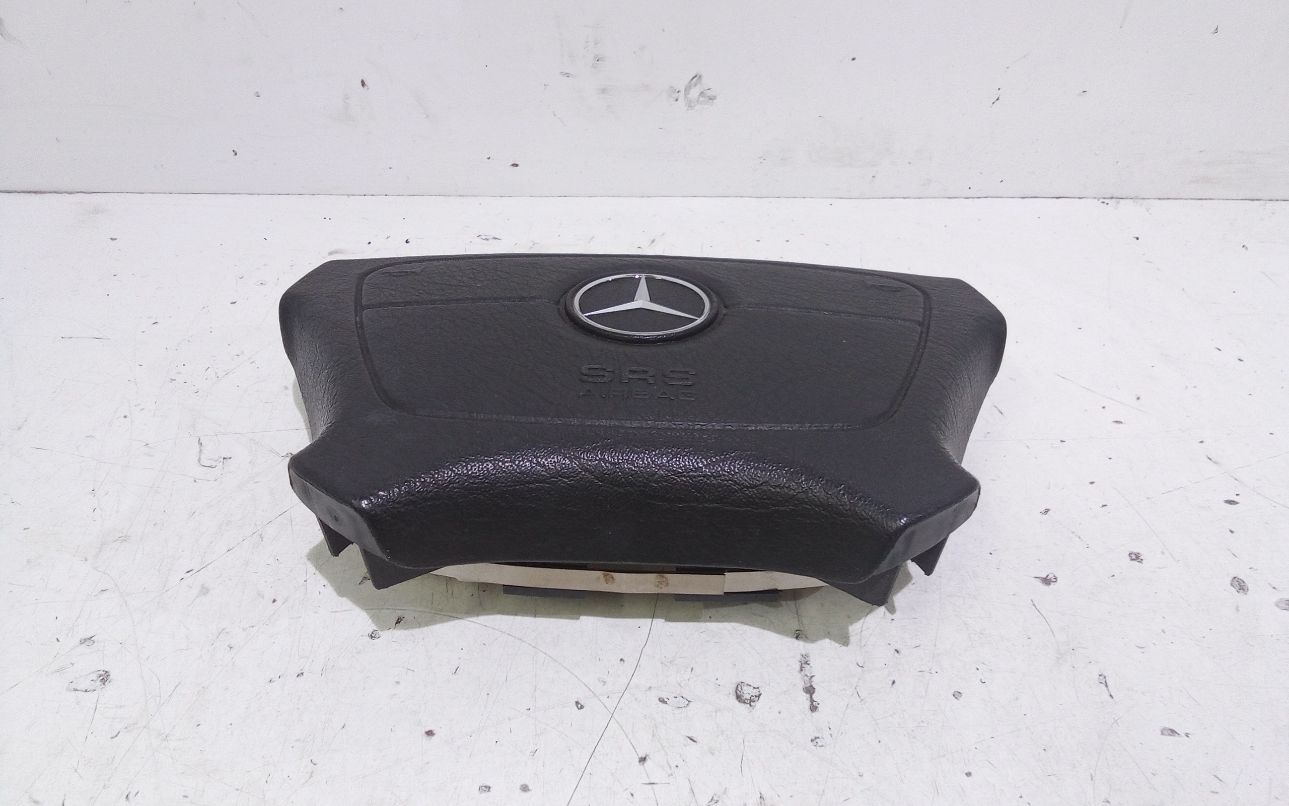 Airbag Volante per Mercedes Classe C Berlina W202 2 Serie (1997 - 2000)
