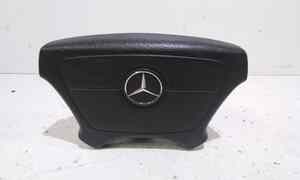 Airbag Volante per Mercedes Classe C Berlina W202 2 Serie (1997 - 2000)
