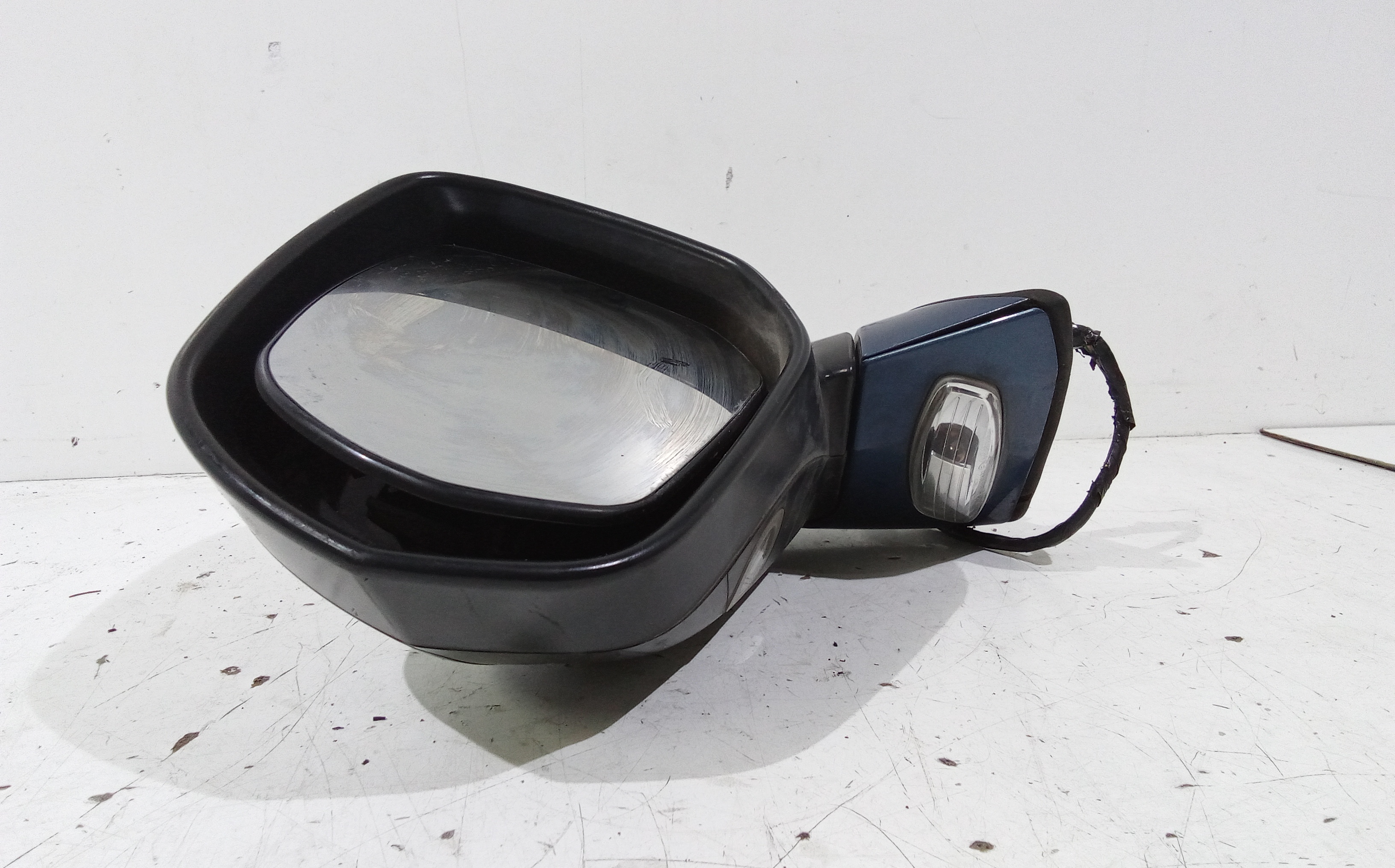 Specchietto Retrovisore Sinistro per Citroen C4 Picasso (06>13) Mk1 (2006 - 2013)