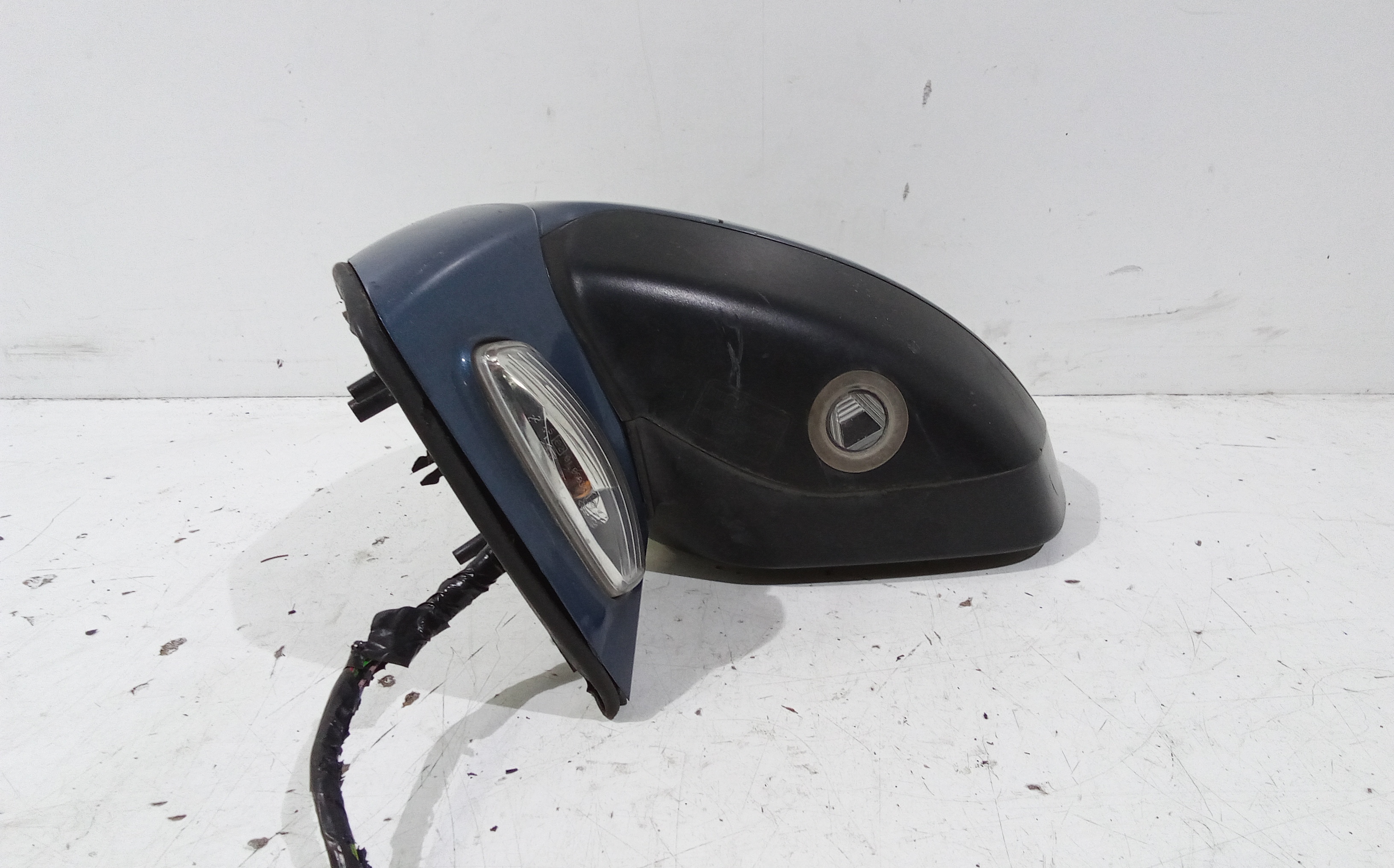 Specchietto Retrovisore Sinistro per Citroen C4 Picasso (06>13) Mk1 (2006 - 2013)