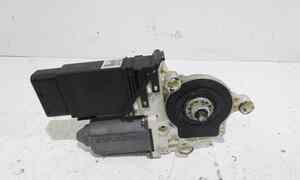 Motorino Alzavetro anteriore Sinistro per Volkswagen Golf 4 Berlina (97>03) (1997 - 2003)