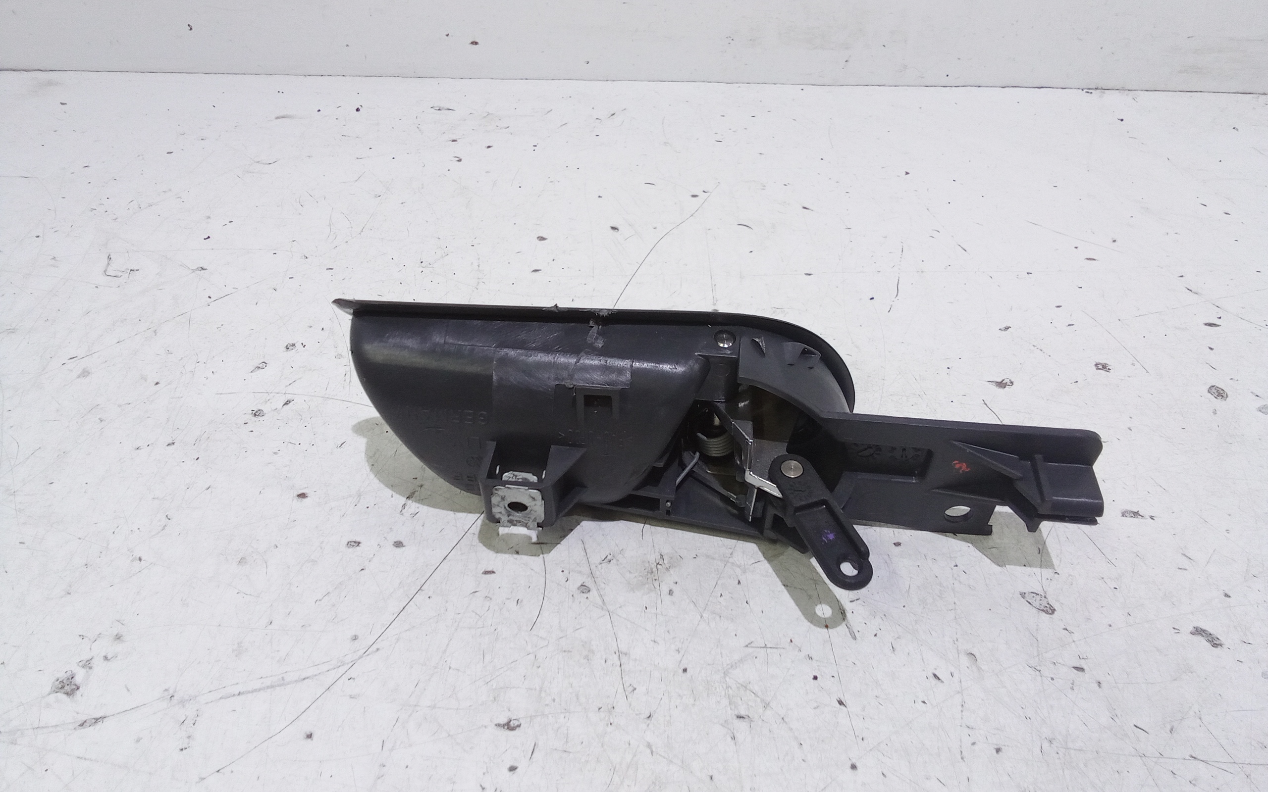 Maniglia interna Posteriore Sinistra per Volkswagen Golf 5 Berlina (03>08) (2003 - 2008)