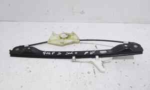 Cremagliera posteriore destra passeggero per Volkswagen Golf 5 Berlina (03>08) (2003 - 2008)