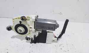 Motorino Alzavetro posteriore Sinistro per Volkswagen Golf 5 Berlina (03>08) (2003 - 2008)