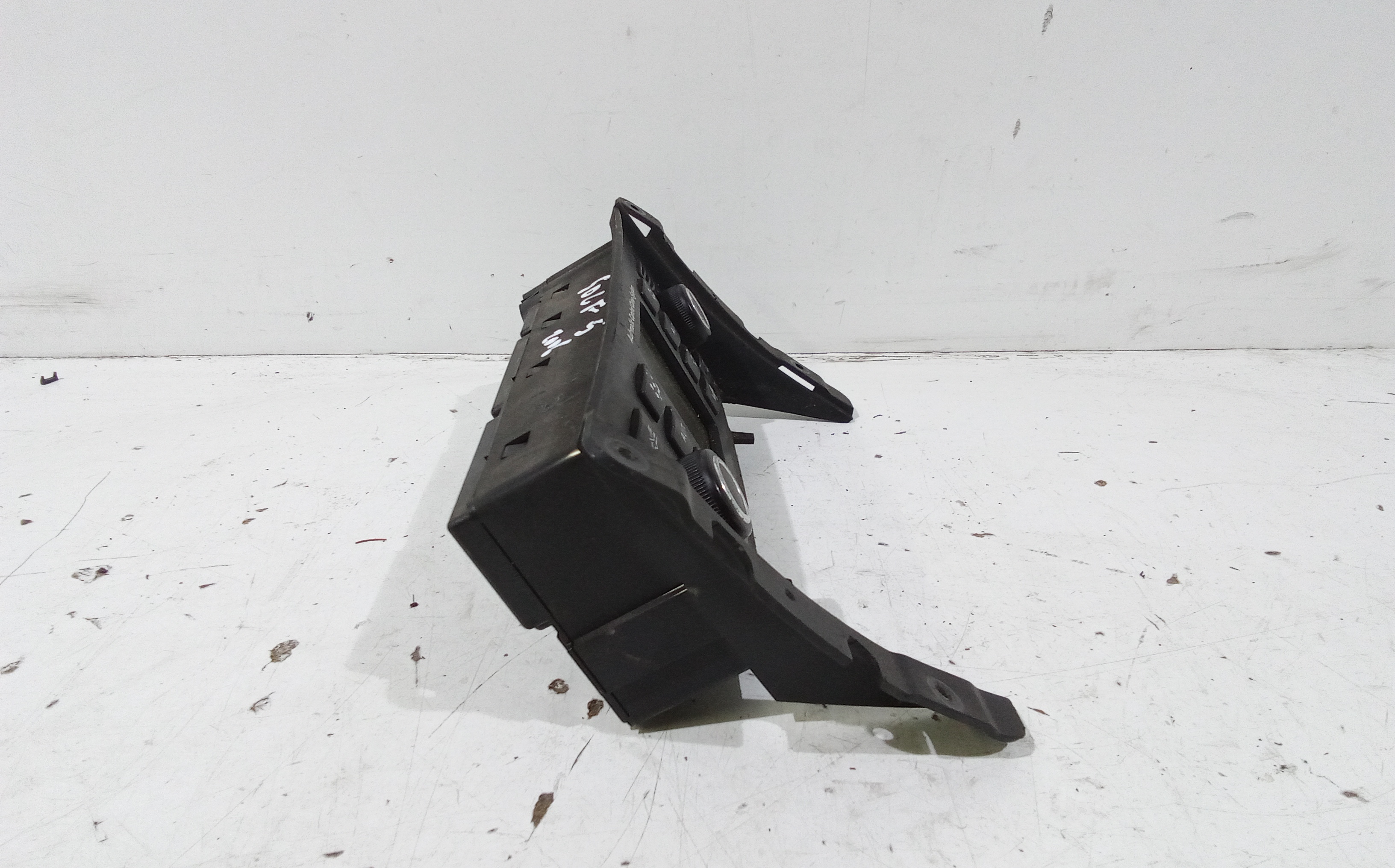 Comandi Clima per Volkswagen Golf 5 Berlina (03>08) (2003 - 2008)