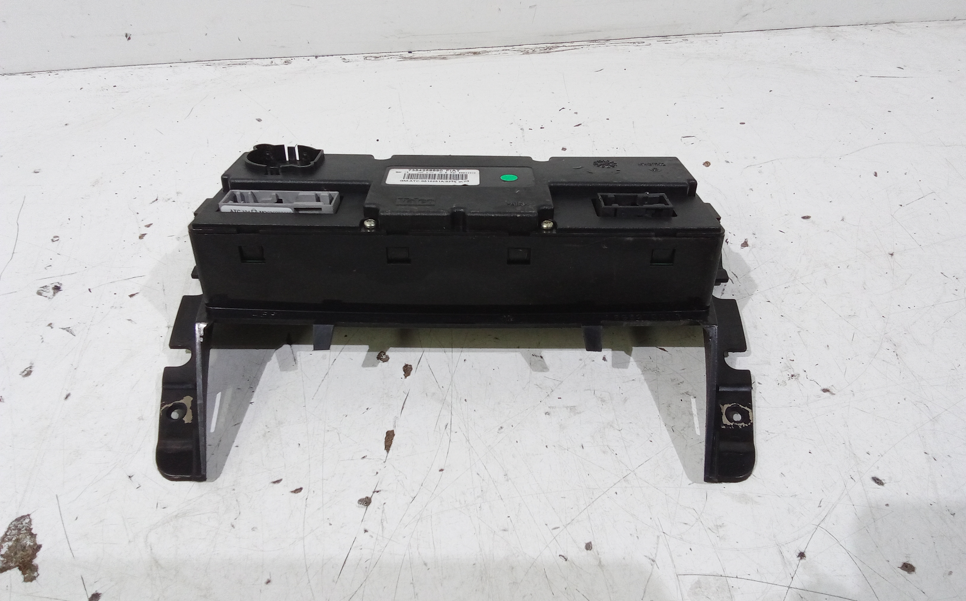 Comandi Clima per Volkswagen Golf 5 Berlina (03>08) (2003 - 2008)