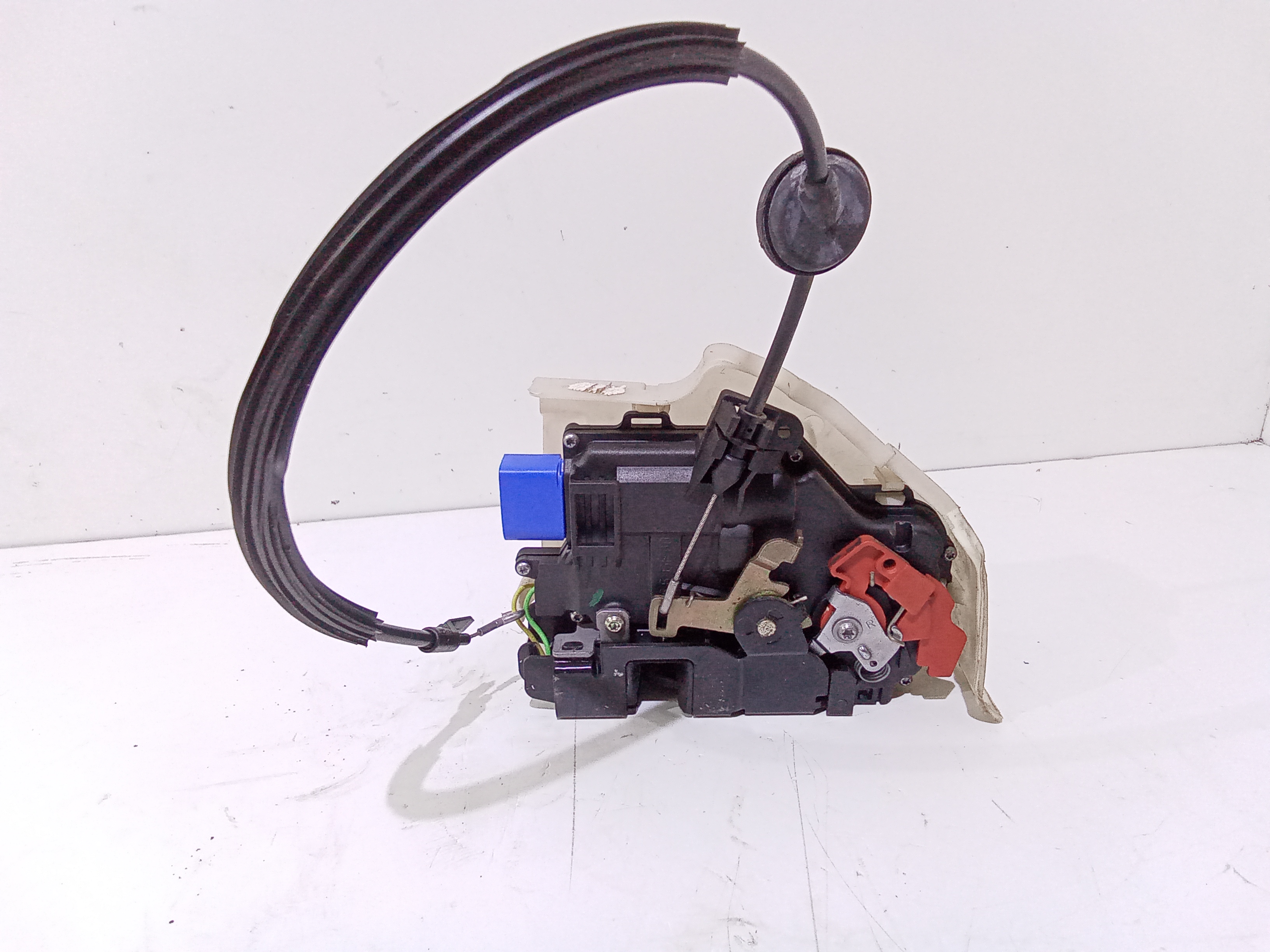 Serratura Anteriore Destra per Volkswagen Golf 5 Berlina (03>08) (2003 - 2008)