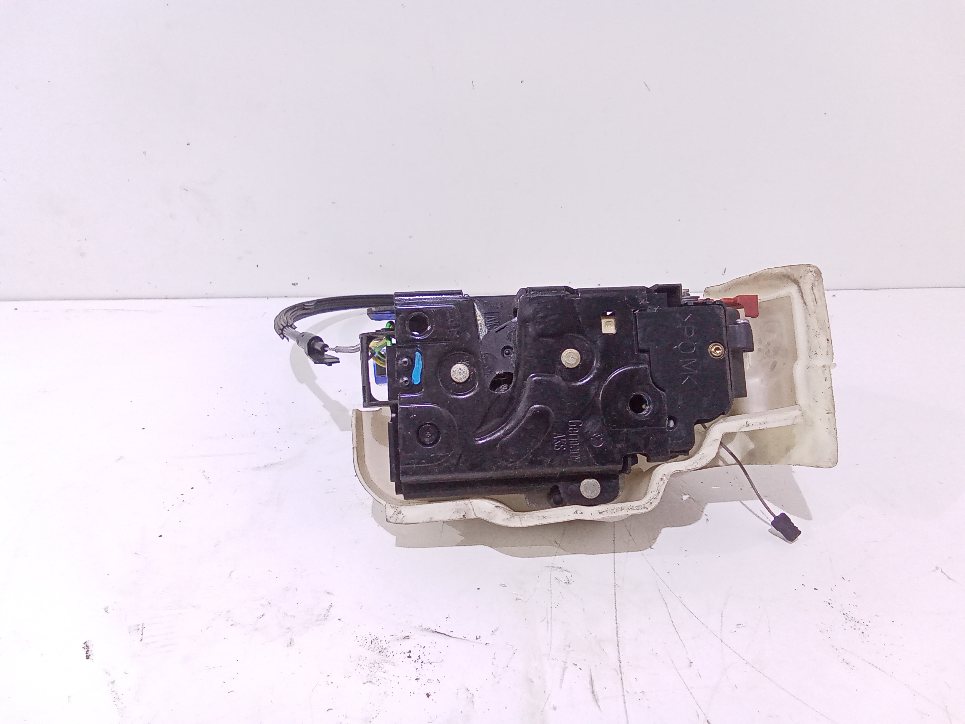 Serratura Anteriore Destra per Volkswagen Golf 5 Berlina (03>08) (2003 - 2008)