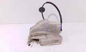 Serratura Anteriore Destra per Volkswagen Golf 5 Berlina (03>08) (2003 - 2008)