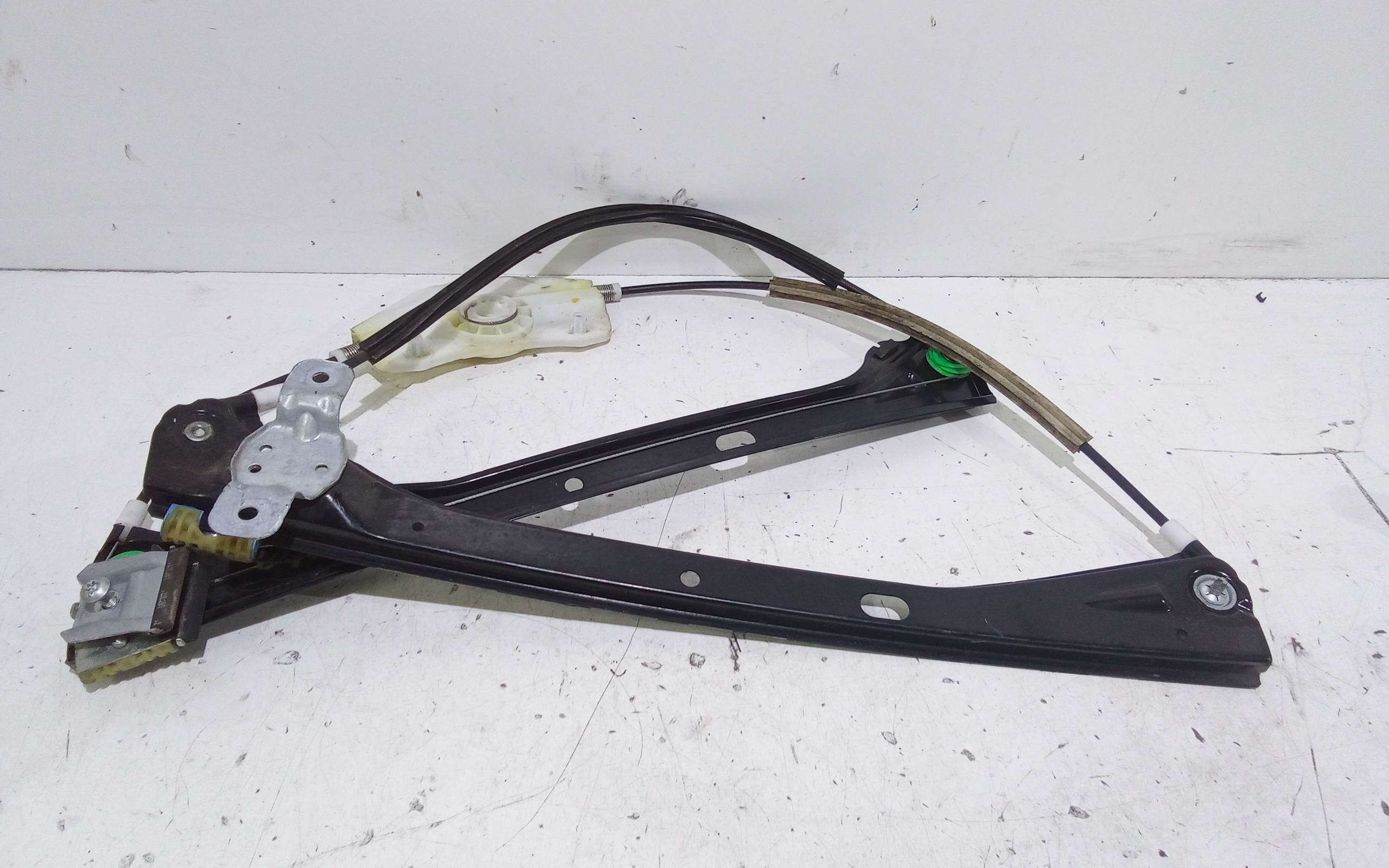 Cremagliera anteriore destra passeggero per Volkswagen Golf 5 Berlina (03>08) (2003 - 2008)