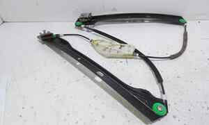 Cremagliera anteriore destra passeggero per Volkswagen Golf 5 Berlina (03>08) (2003 - 2008)