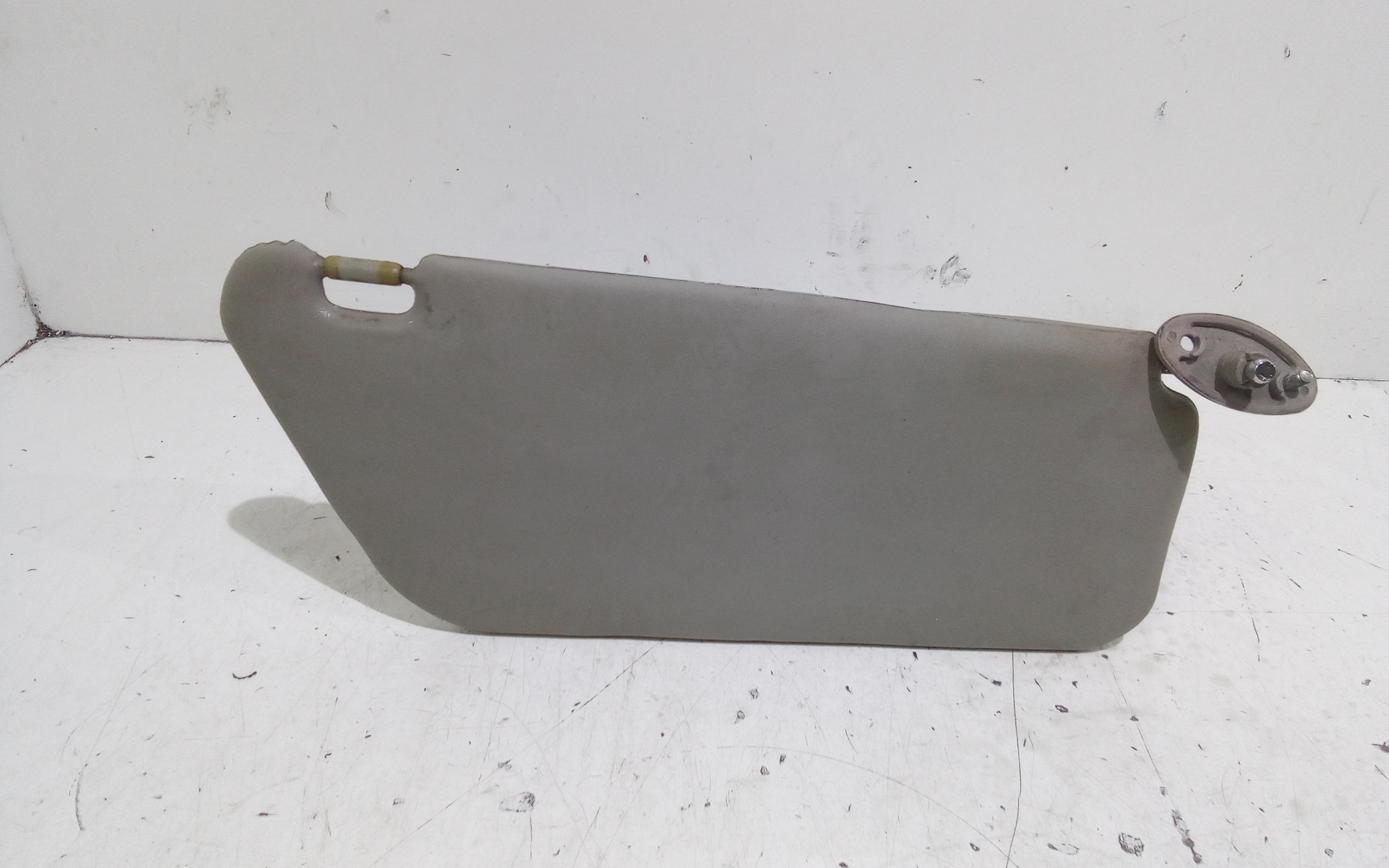 Parasole aletta anteriore Lato Guida per Daewoo Matiz 1 Serie (1998 - 2001)