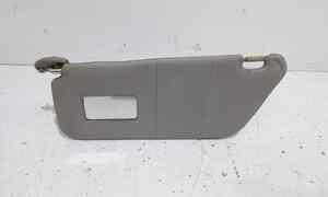 Parasole aletta anteriore Lato Guida per Daewoo Matiz 1 Serie (1998 - 2001)
