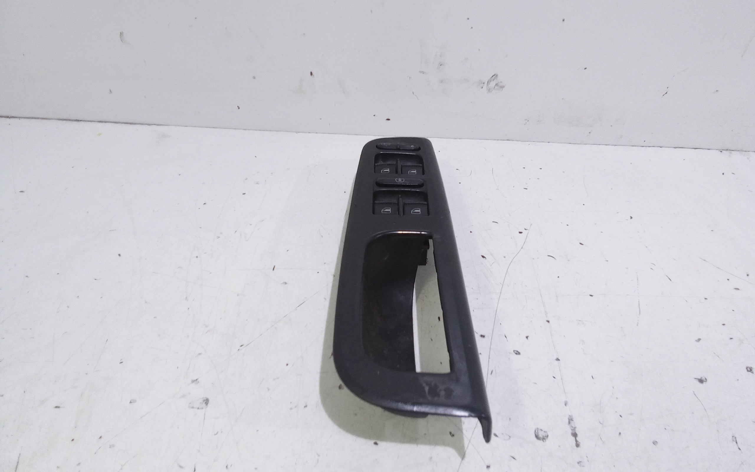 Pulsantiera anteriore sinistra Guida per Volkswagen Golf 4 Berlina (97>03) (1997 - 2003)