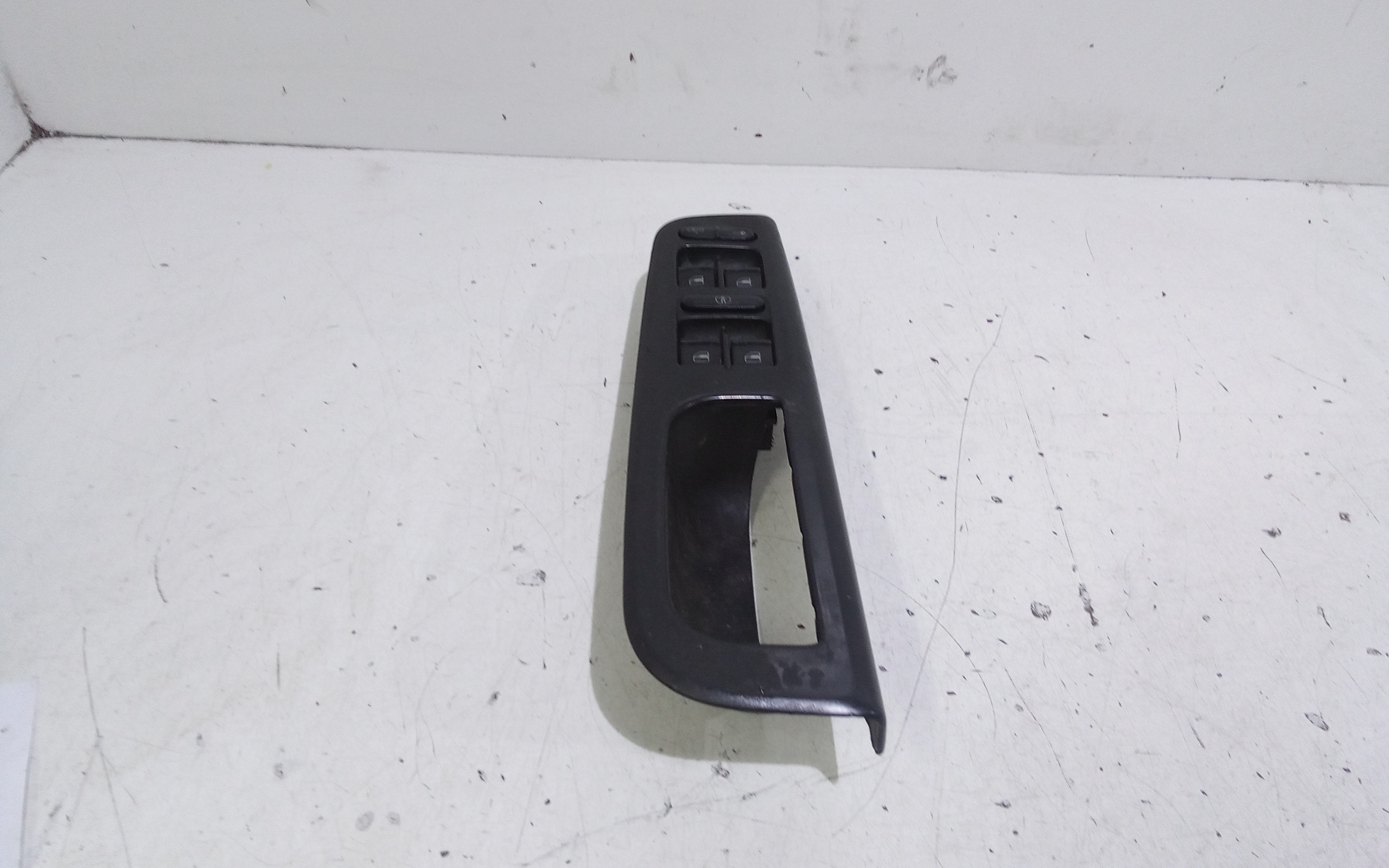 Pulsantiera anteriore sinistra Guida per Volkswagen Golf 4 Berlina (97>03) (1997 - 2003)