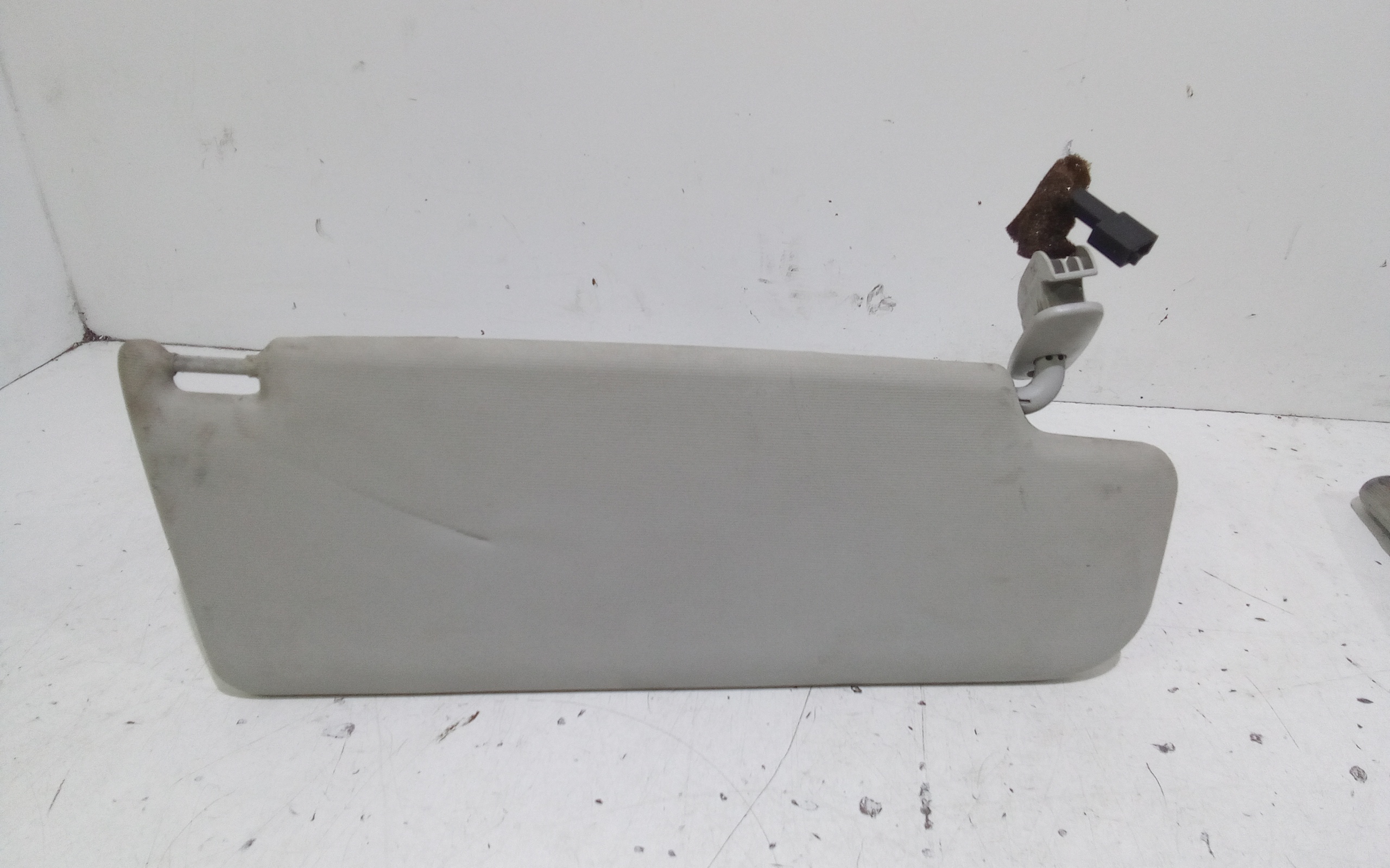 Parasole aletta anteriore Lato Guida per Volkswagen Golf 4 Berlina (97>03) (1997 - 2003)