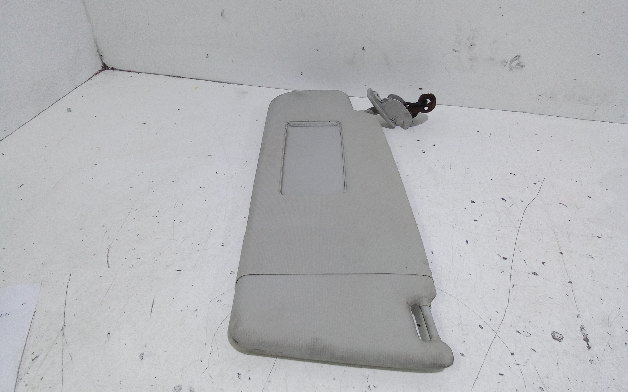 Parasole aletta anteriore Lato Guida per Volkswagen Golf 4 Berlina (97>03) (1997 - 2003)