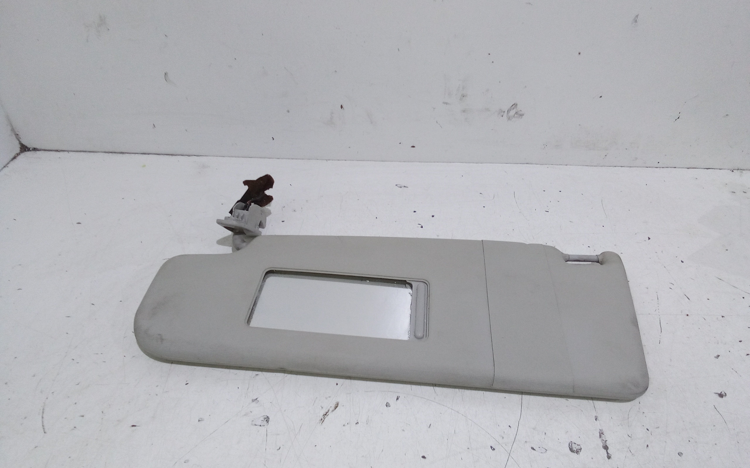 Parasole aletta anteriore Lato Guida per Volkswagen Golf 4 Berlina (97>03) (1997 - 2003)