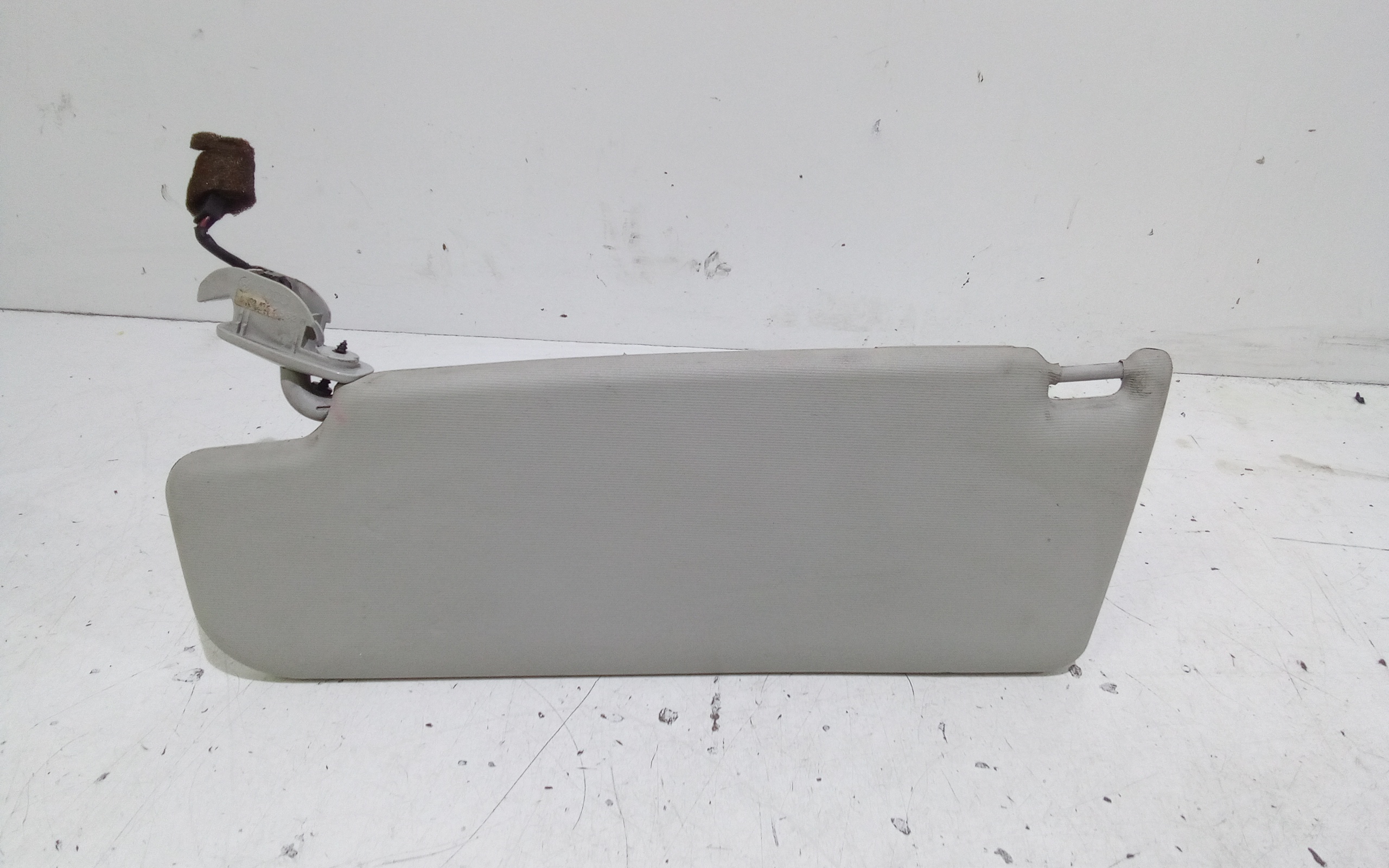 Parasole aletta Lato Passeggero per Volkswagen Golf 4 Berlina (97>03) (1997 - 2003)