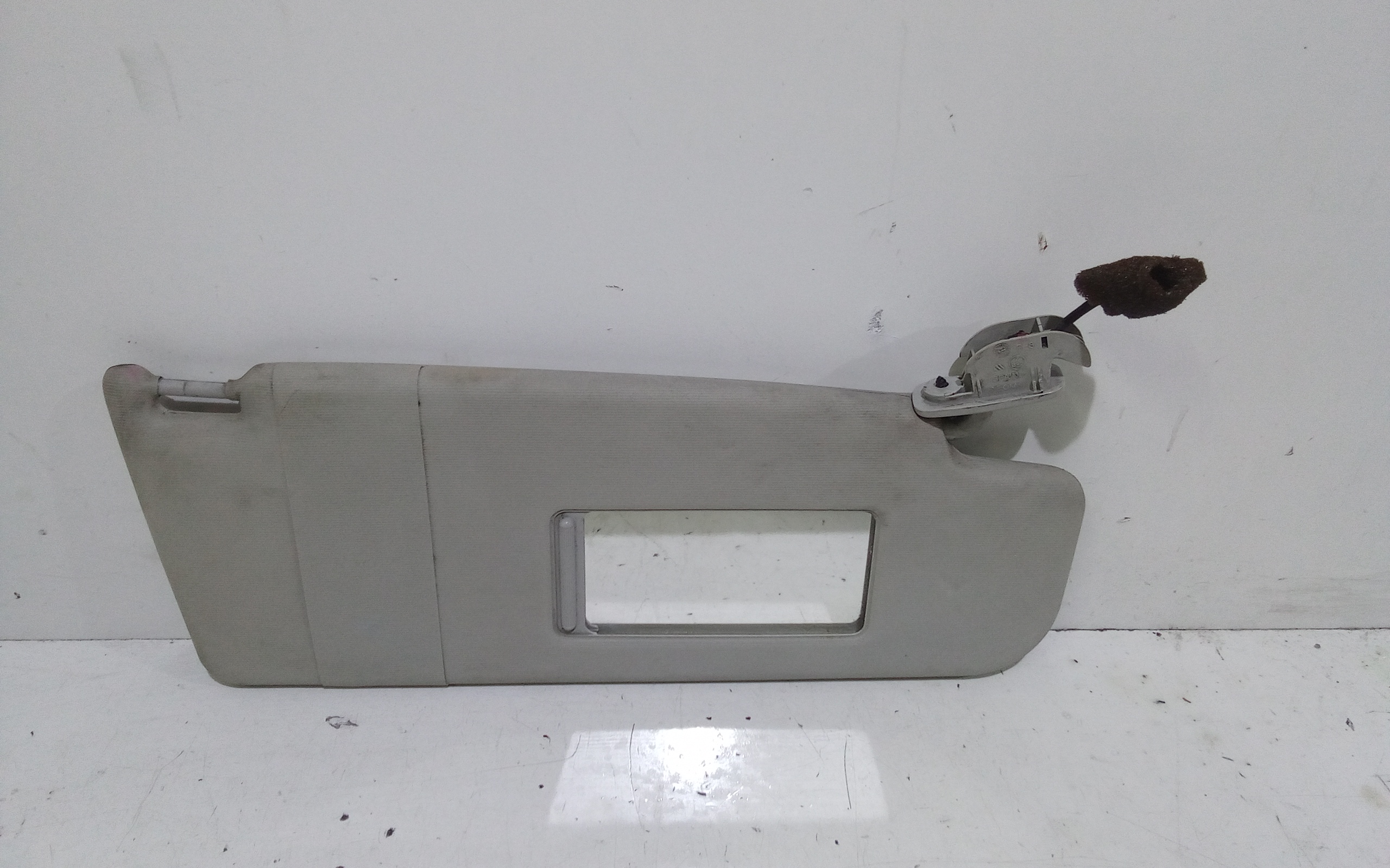 Parasole aletta Lato Passeggero per Volkswagen Golf 4 Berlina (97>03) (1997 - 2003)