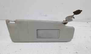 Parasole aletta Lato Passeggero per Volkswagen Golf 4 Berlina (97>03) (1997 - 2003)