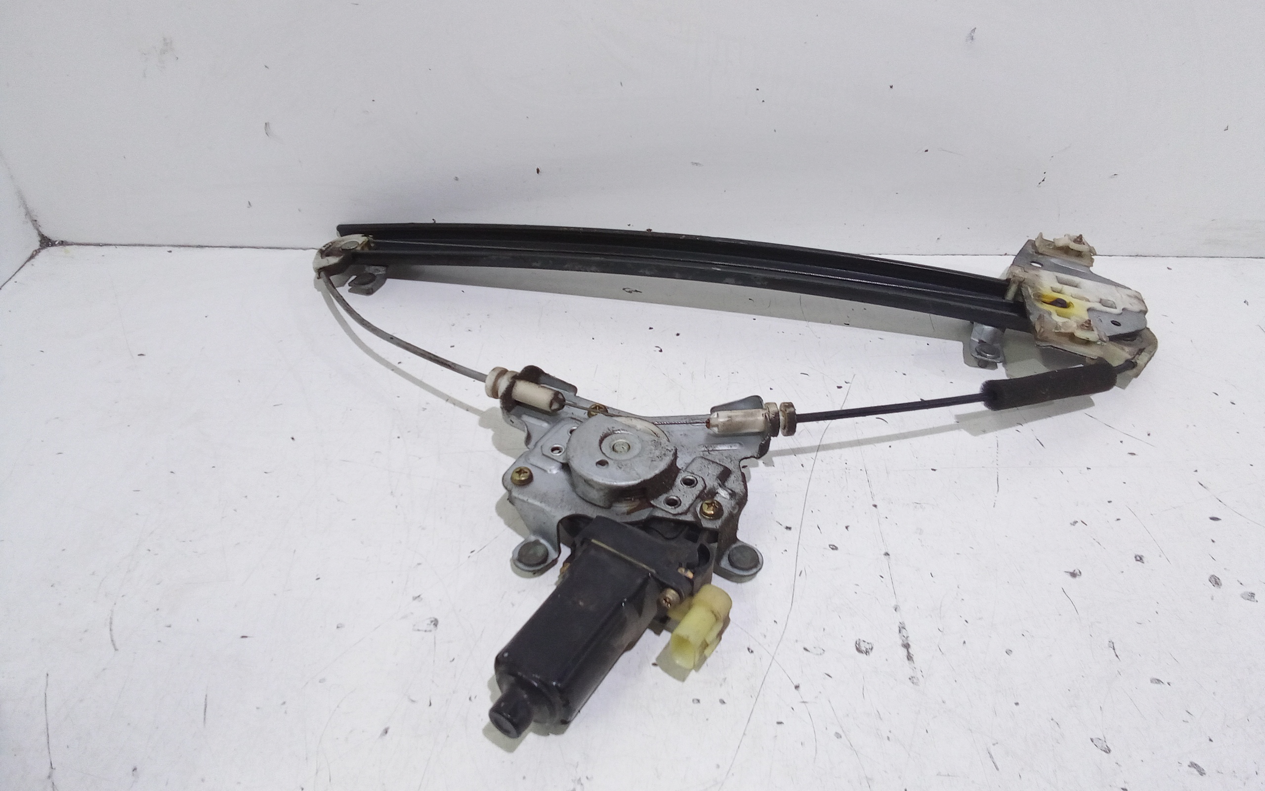 Cremagliera anteriore destra passeggero per Hyundai Getz 1 Serie (2002 - 2005)