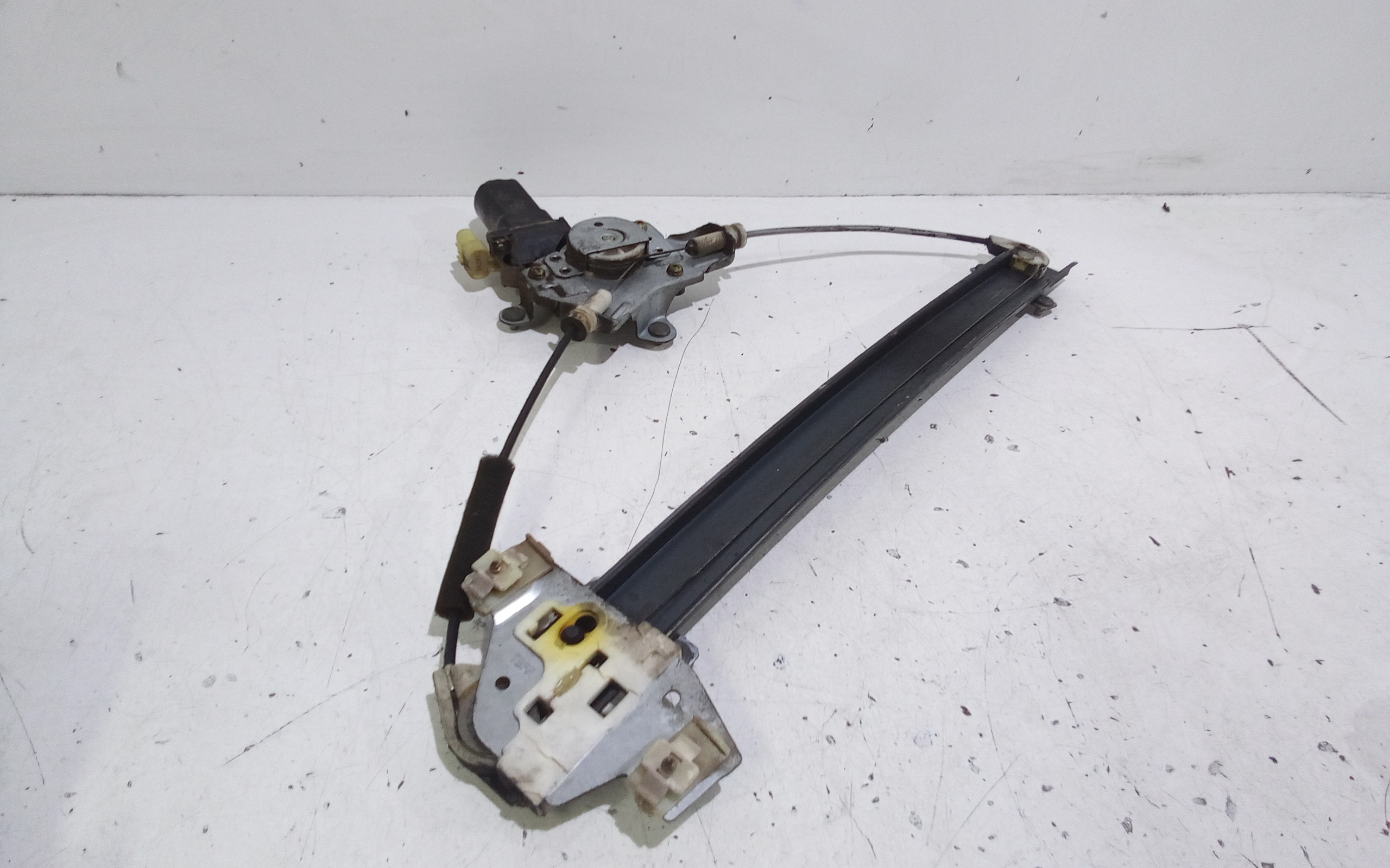 Cremagliera anteriore destra passeggero per Hyundai Getz 1 Serie (2002 - 2005)