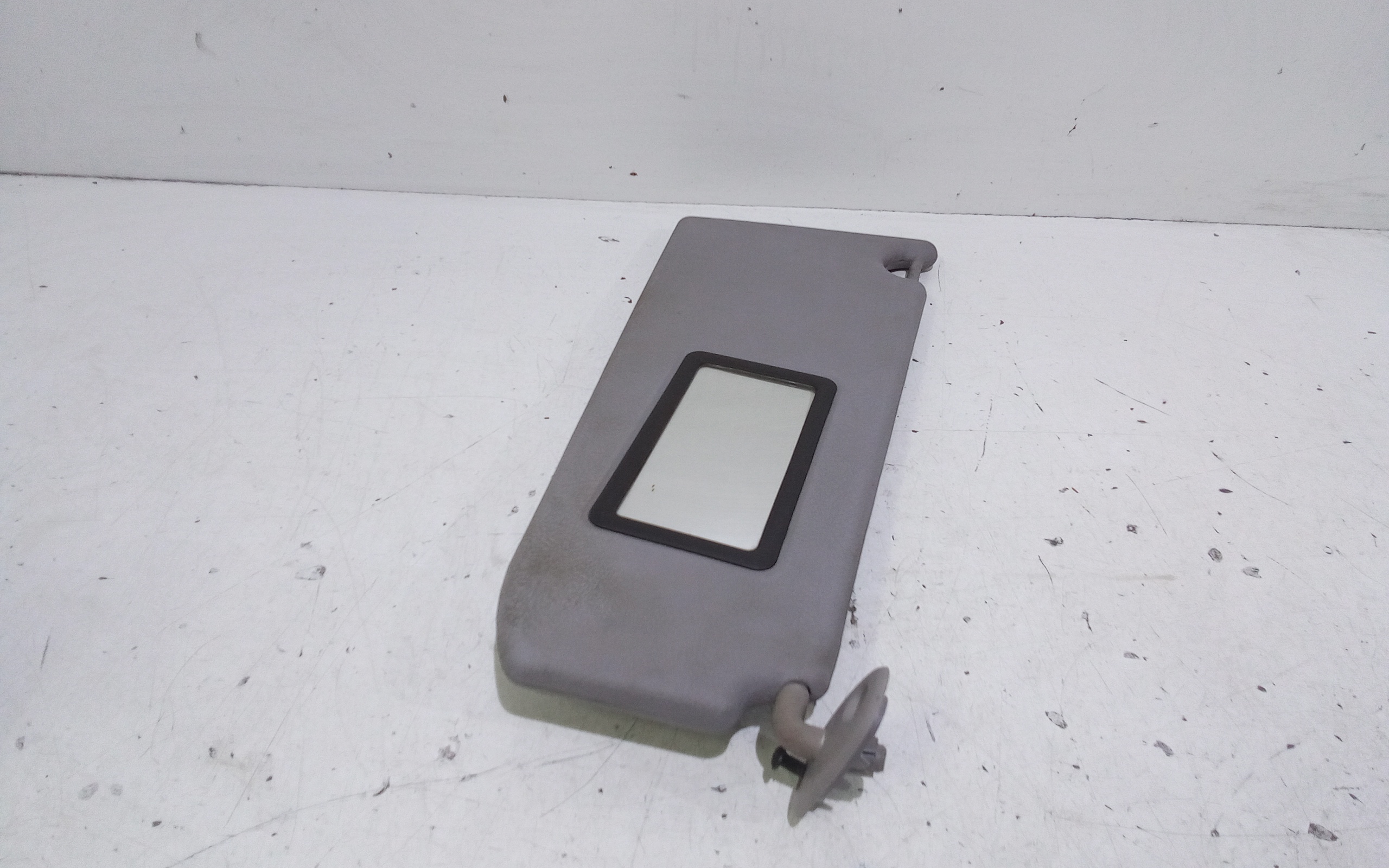 Parasole aletta Lato Passeggero per Renault Megane L Serie (99>02) (1999 - 2002)