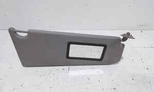 Parasole aletta Lato Passeggero per Renault Megane L Serie (99>02) (1999 - 2002)