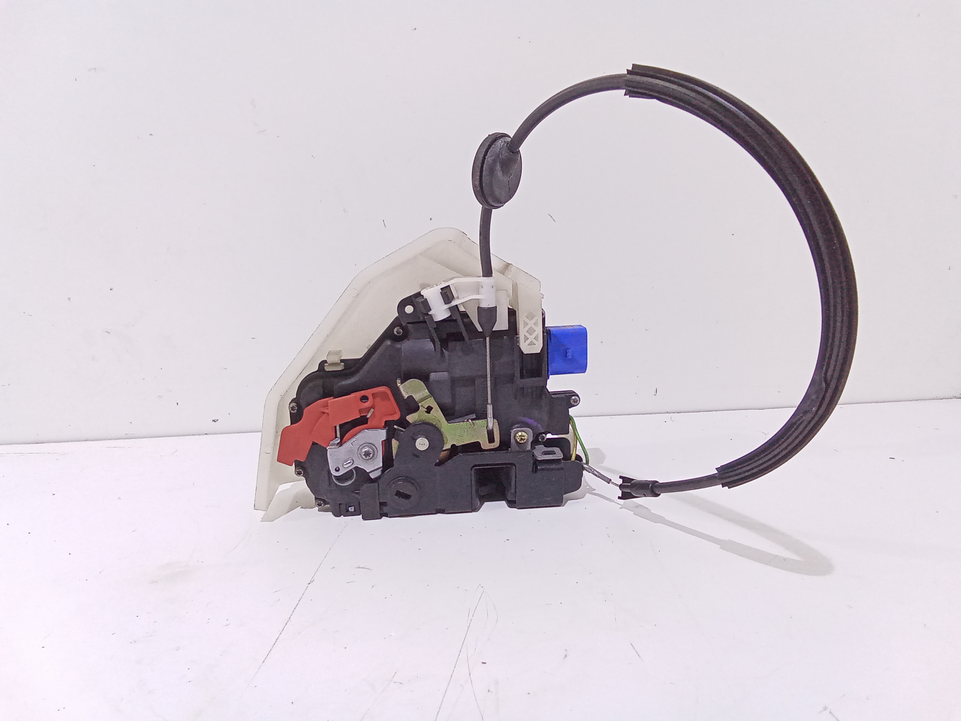 Serratura Posteriore Sinistra per Volkswagen Golf 5 Berlina (03>08) (2003 - 2008)