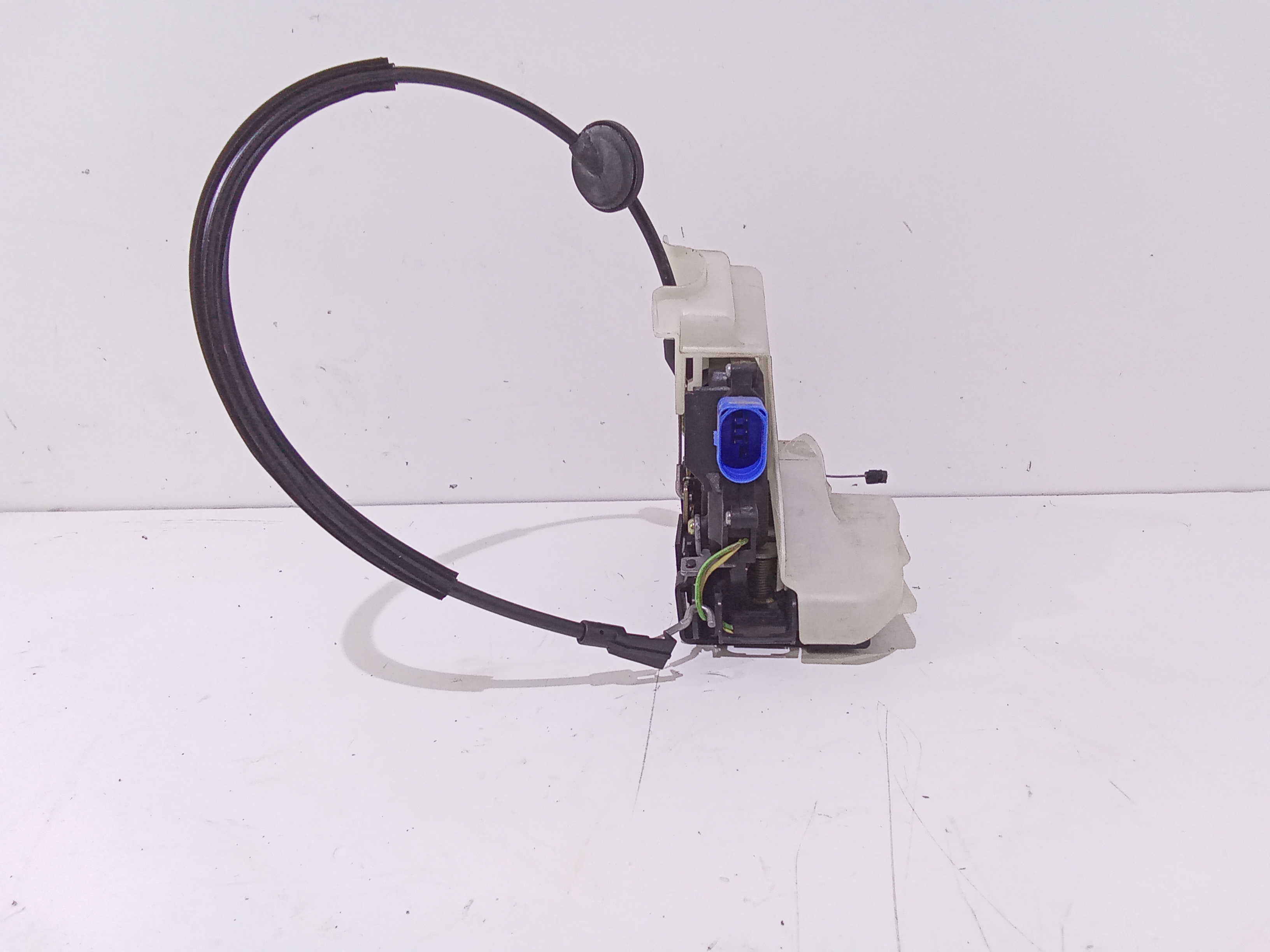 Serratura Posteriore Sinistra per Volkswagen Golf 5 Berlina (03>08) (2003 - 2008)