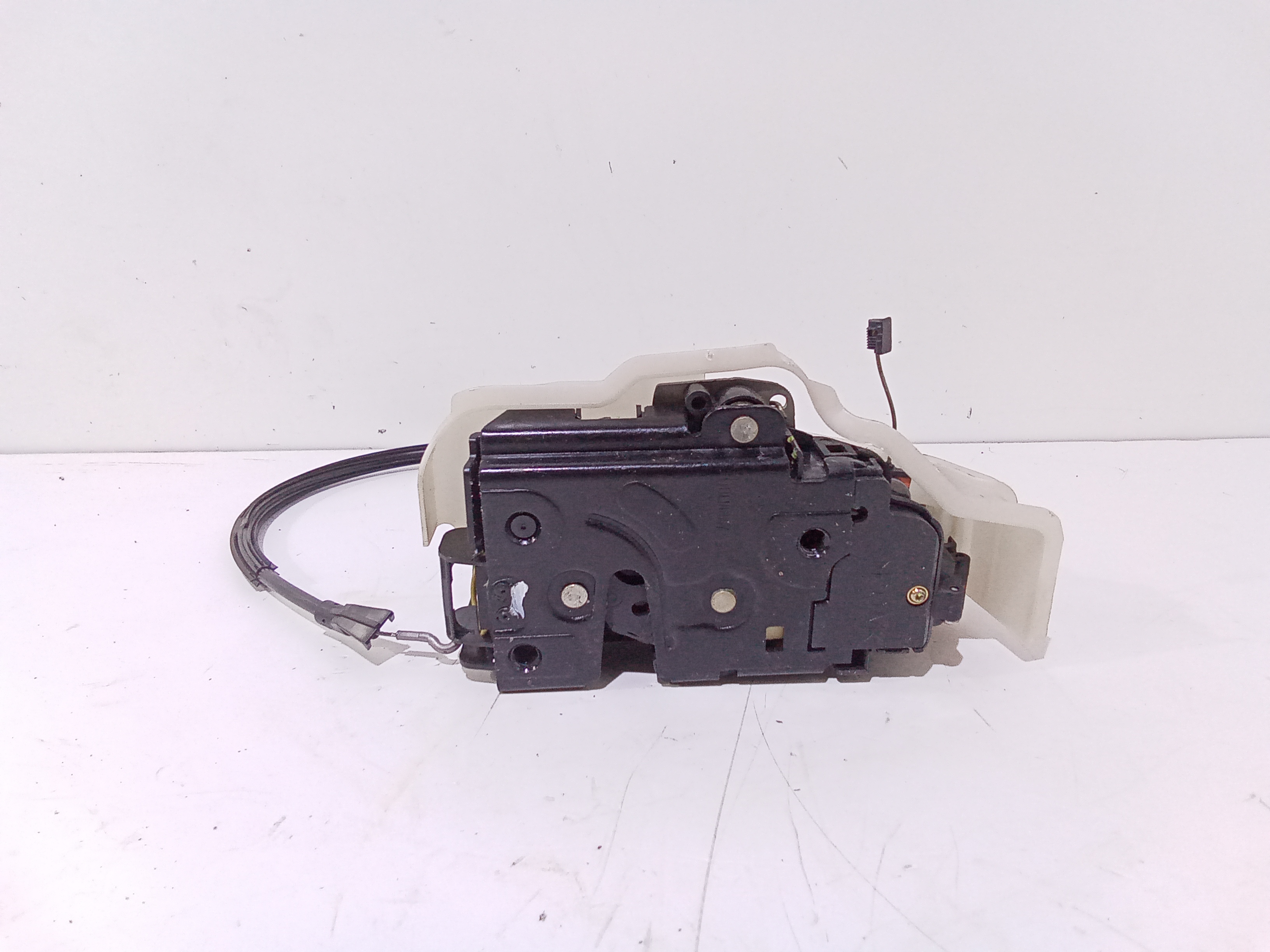 Serratura Posteriore Sinistra per Volkswagen Golf 5 Berlina (03>08) (2003 - 2008)