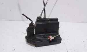 Serratura Posteriore destra per Ssangyong Kyron 1 Serie (2005 - 2007)