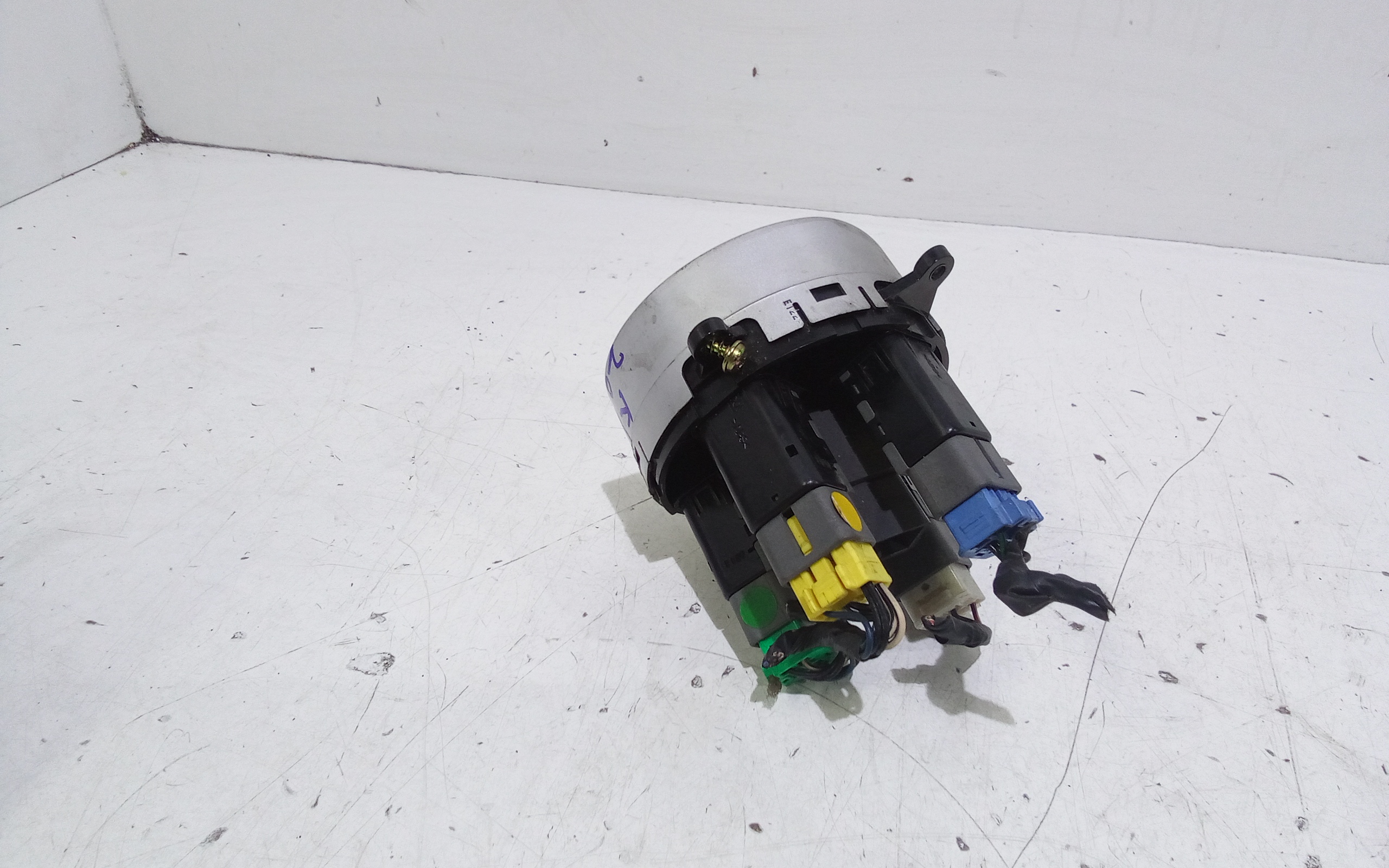 Comandi Clima per Ssangyong Kyron 1 Serie (2005 - 2007)